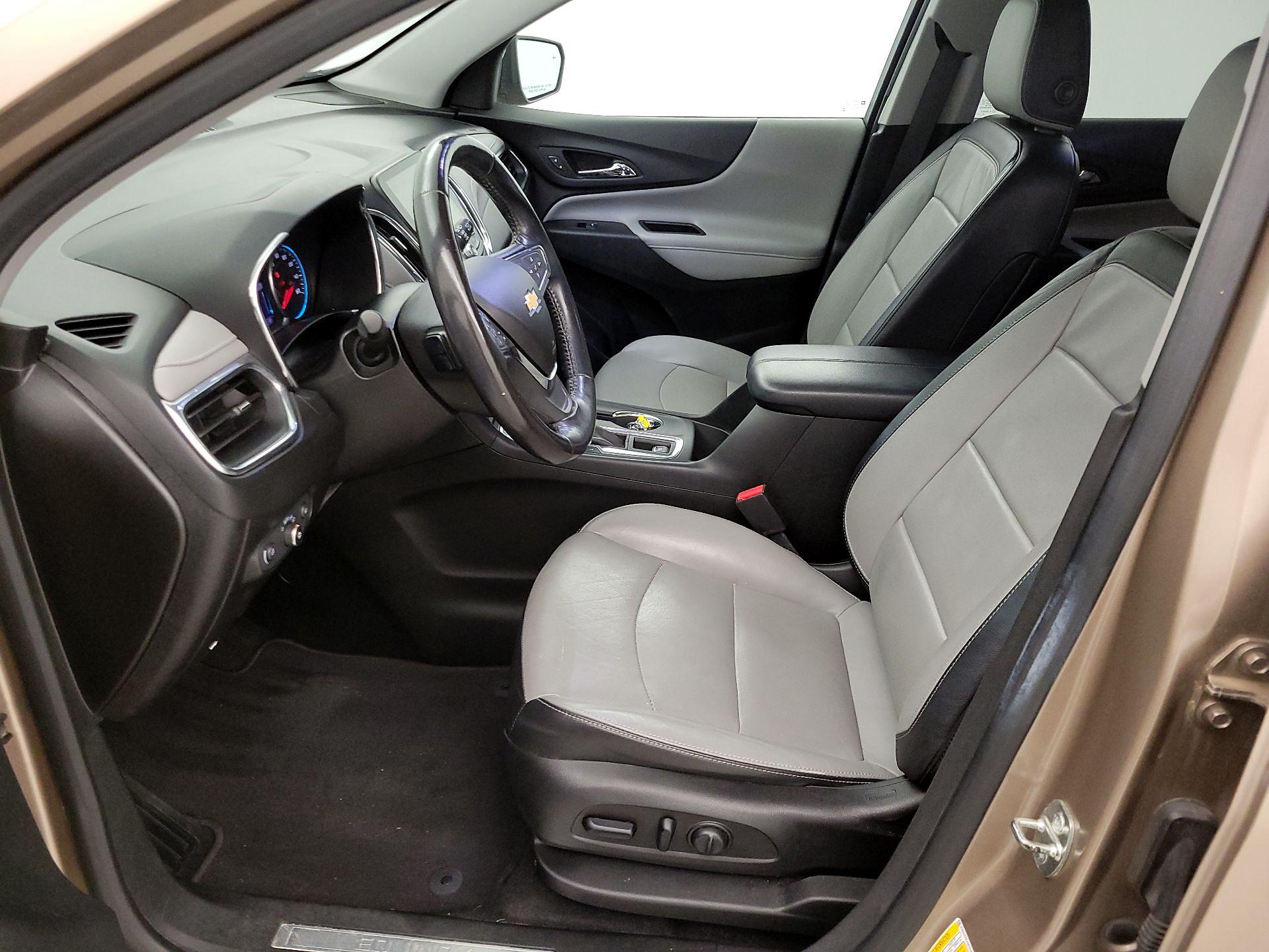Thumbnail: 2019 Chevrolet Equinox - 11