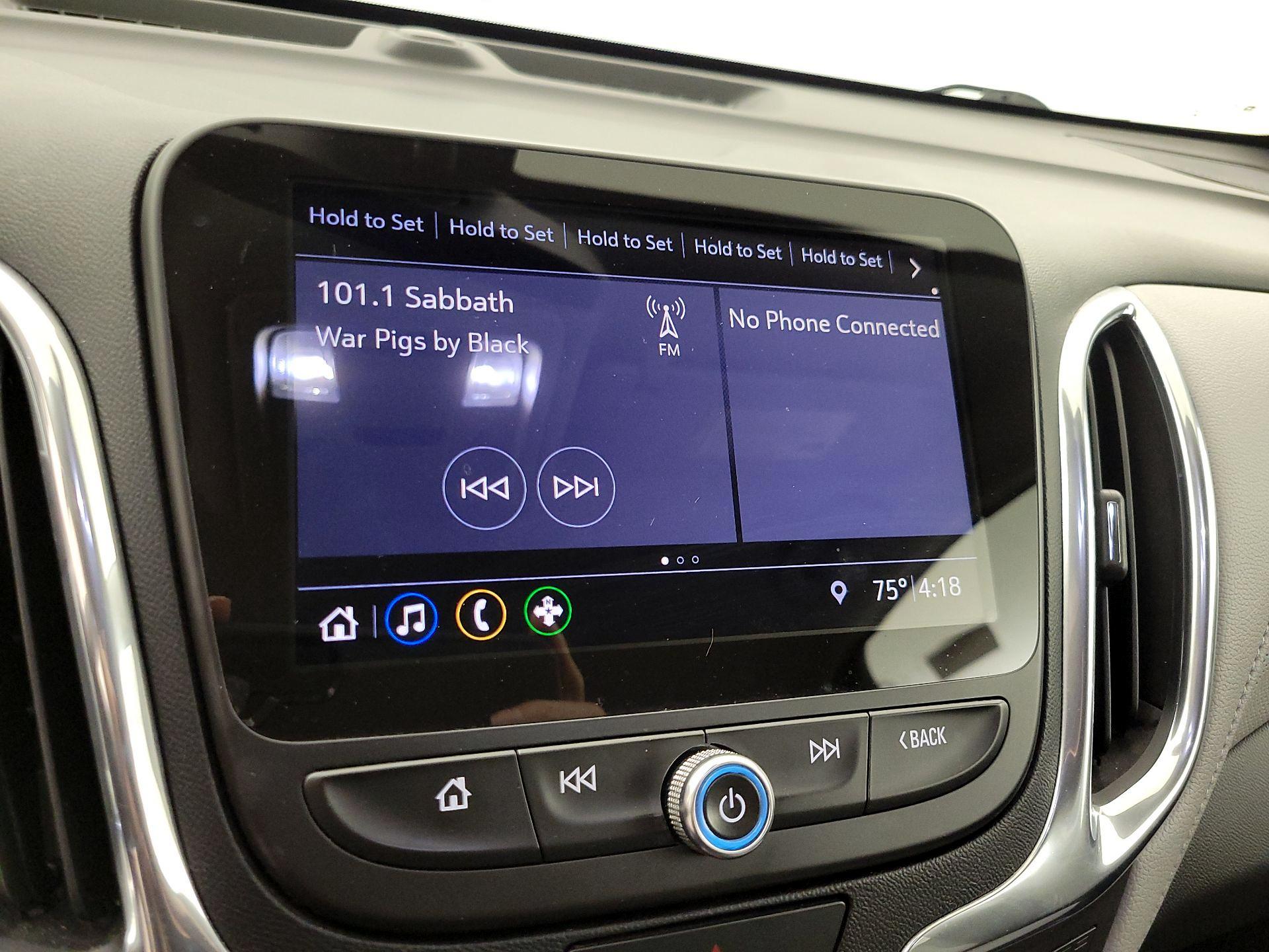 Thumbnail: 2019 Chevrolet Equinox - 15