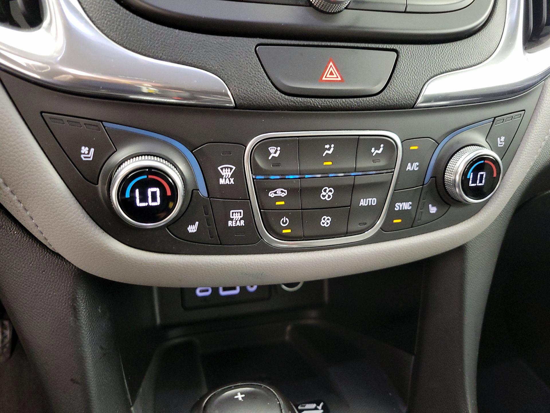 Thumbnail: 2019 Chevrolet Equinox - 16