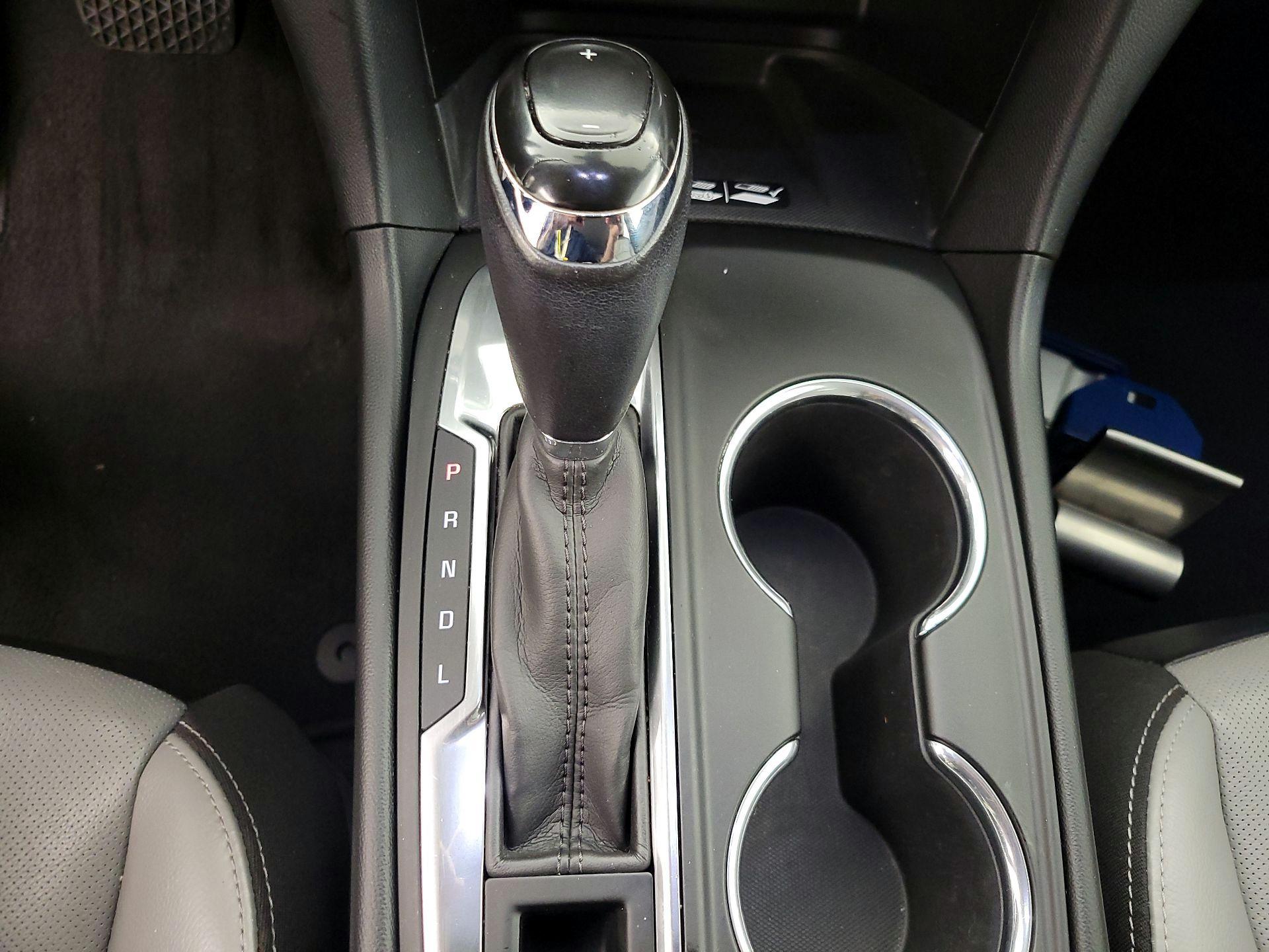 Thumbnail: 2019 Chevrolet Equinox - 17