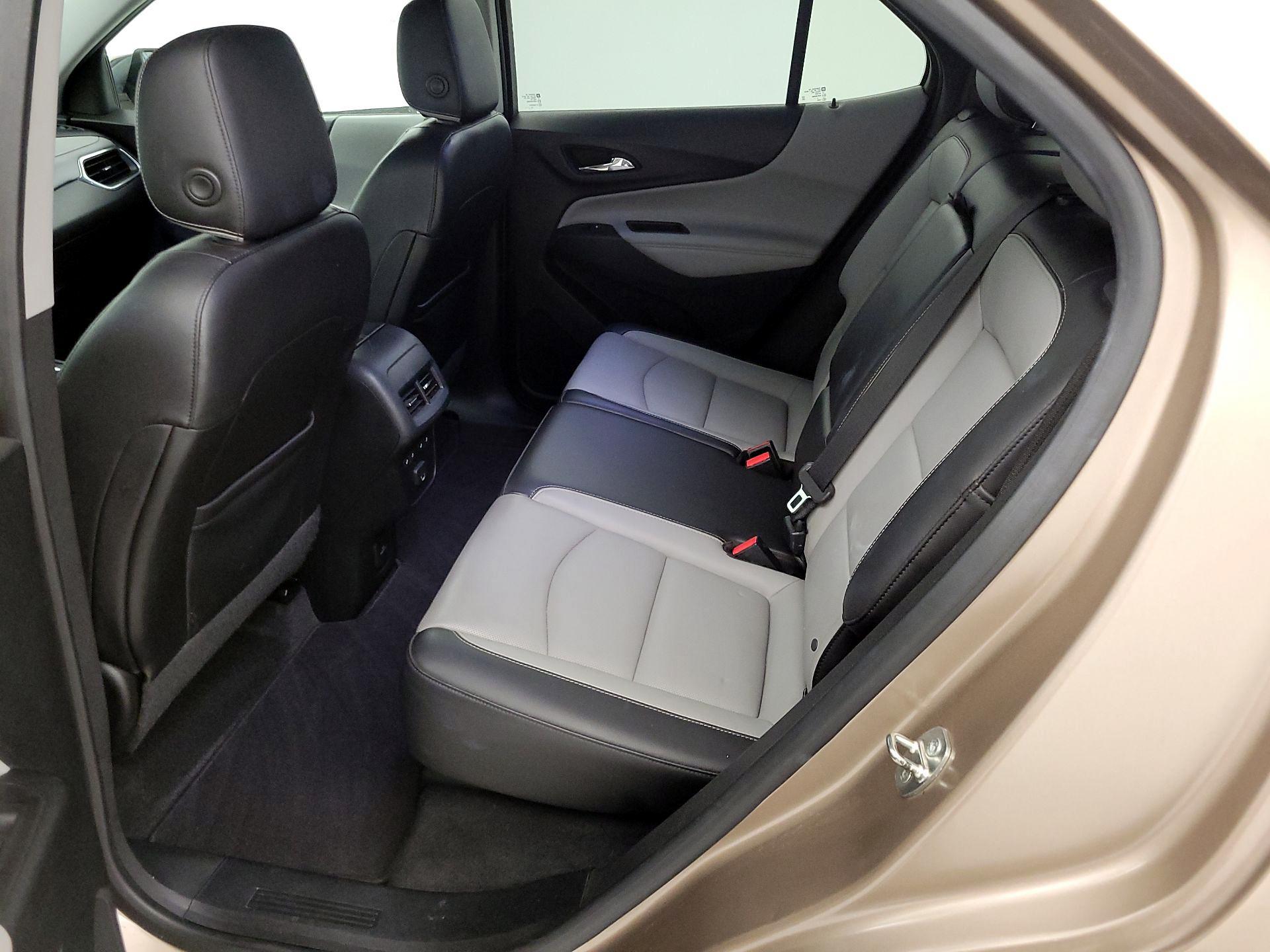 Thumbnail: 2019 Chevrolet Equinox - 19