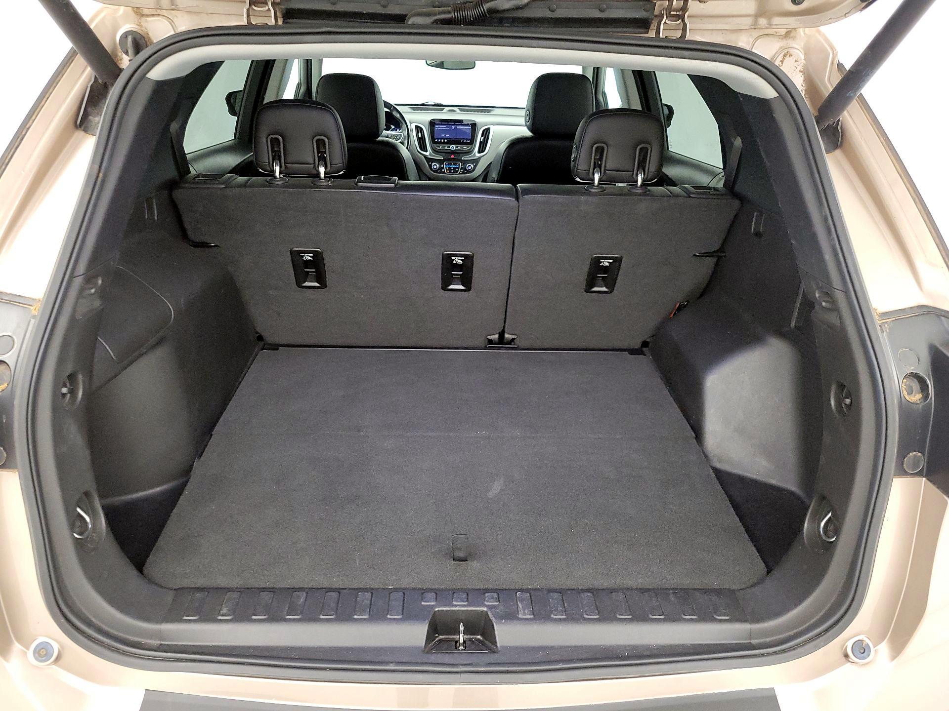 Thumbnail: 2019 Chevrolet Equinox - 20