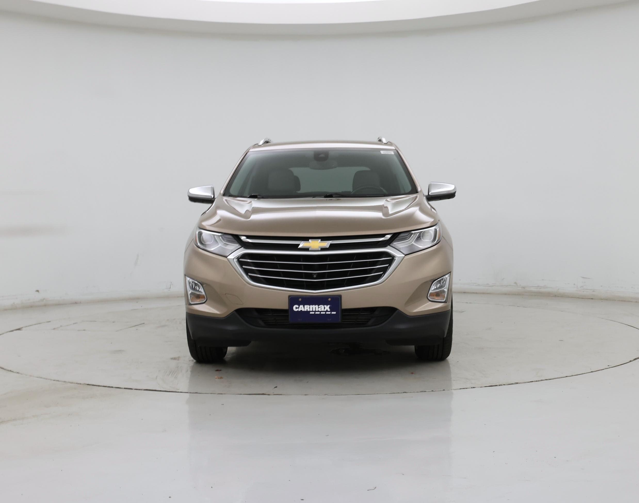 Thumbnail: 2019 Chevrolet Equinox - 5