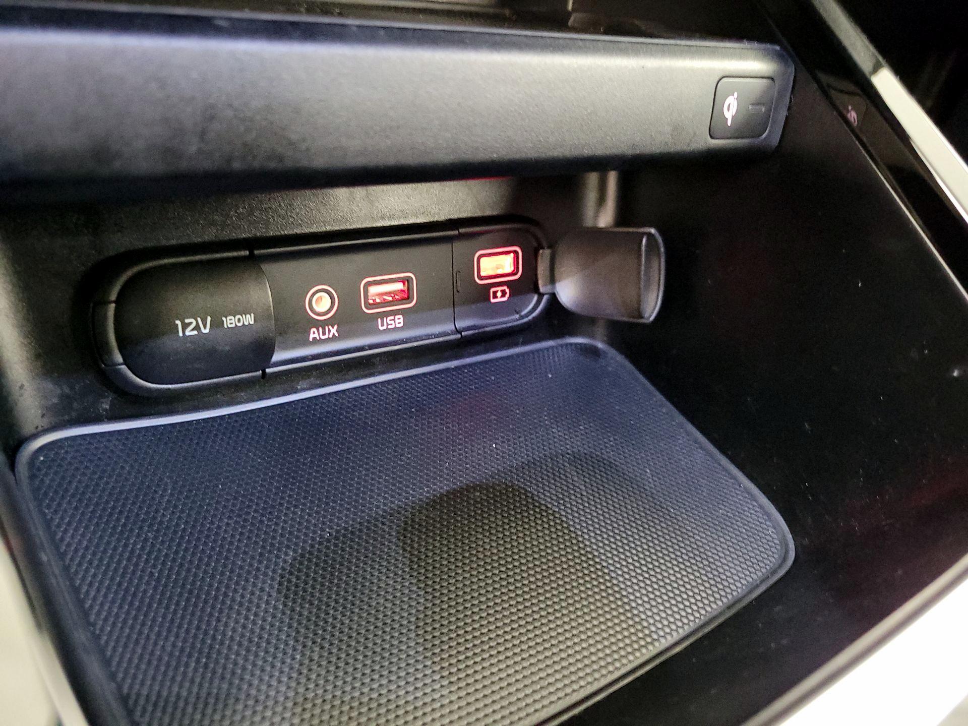 Thumbnail: 2020 Kia Forte - 18