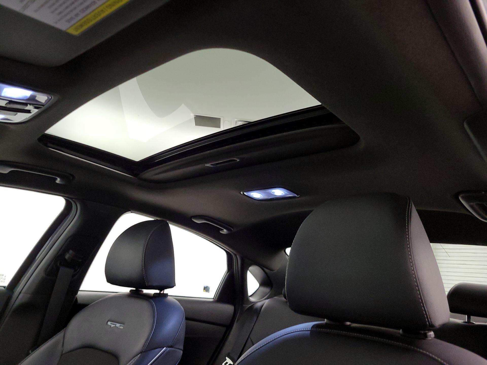 Thumbnail: 2020 Kia Forte - 19