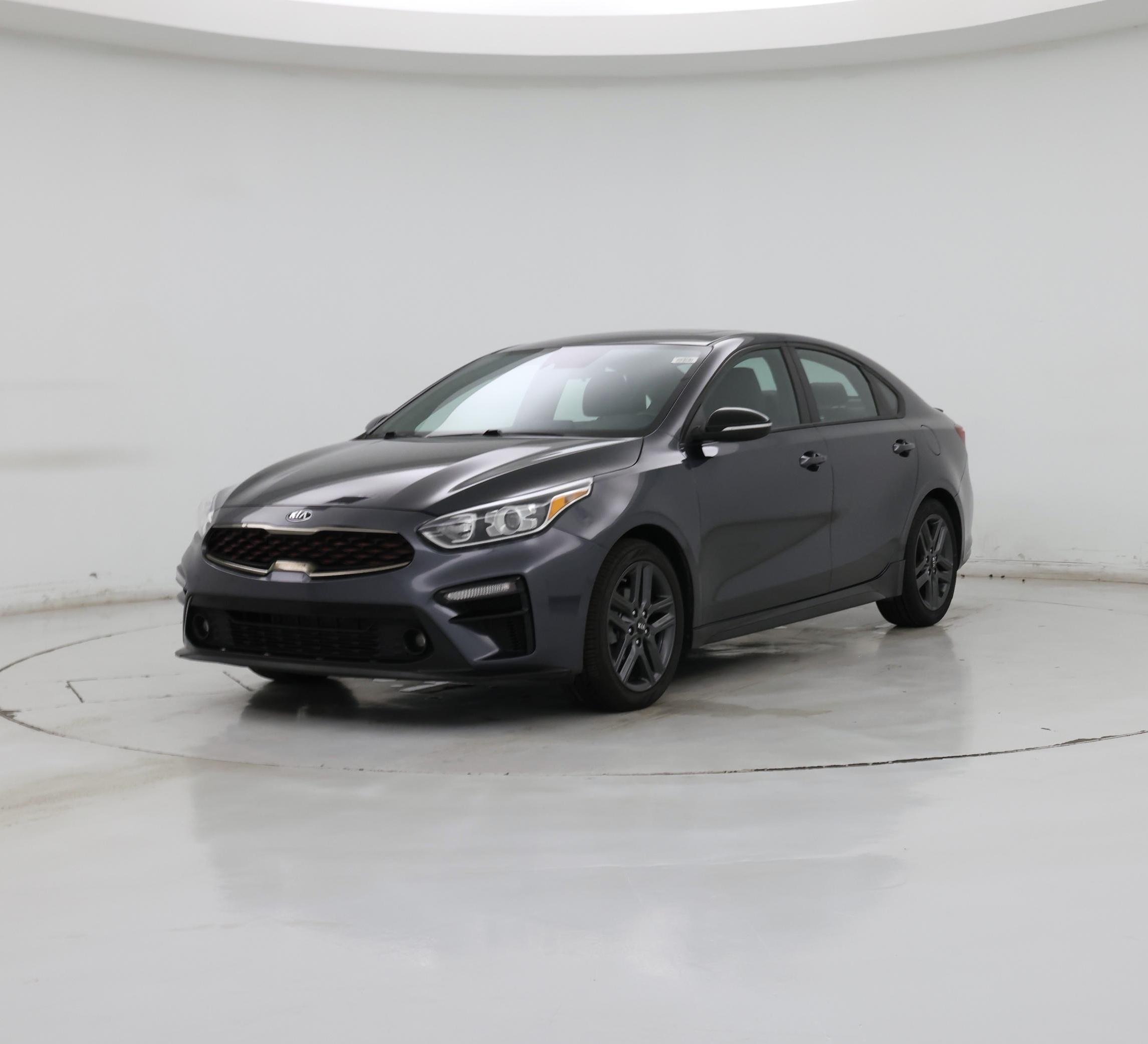 Thumbnail: 2020 Kia Forte - 4