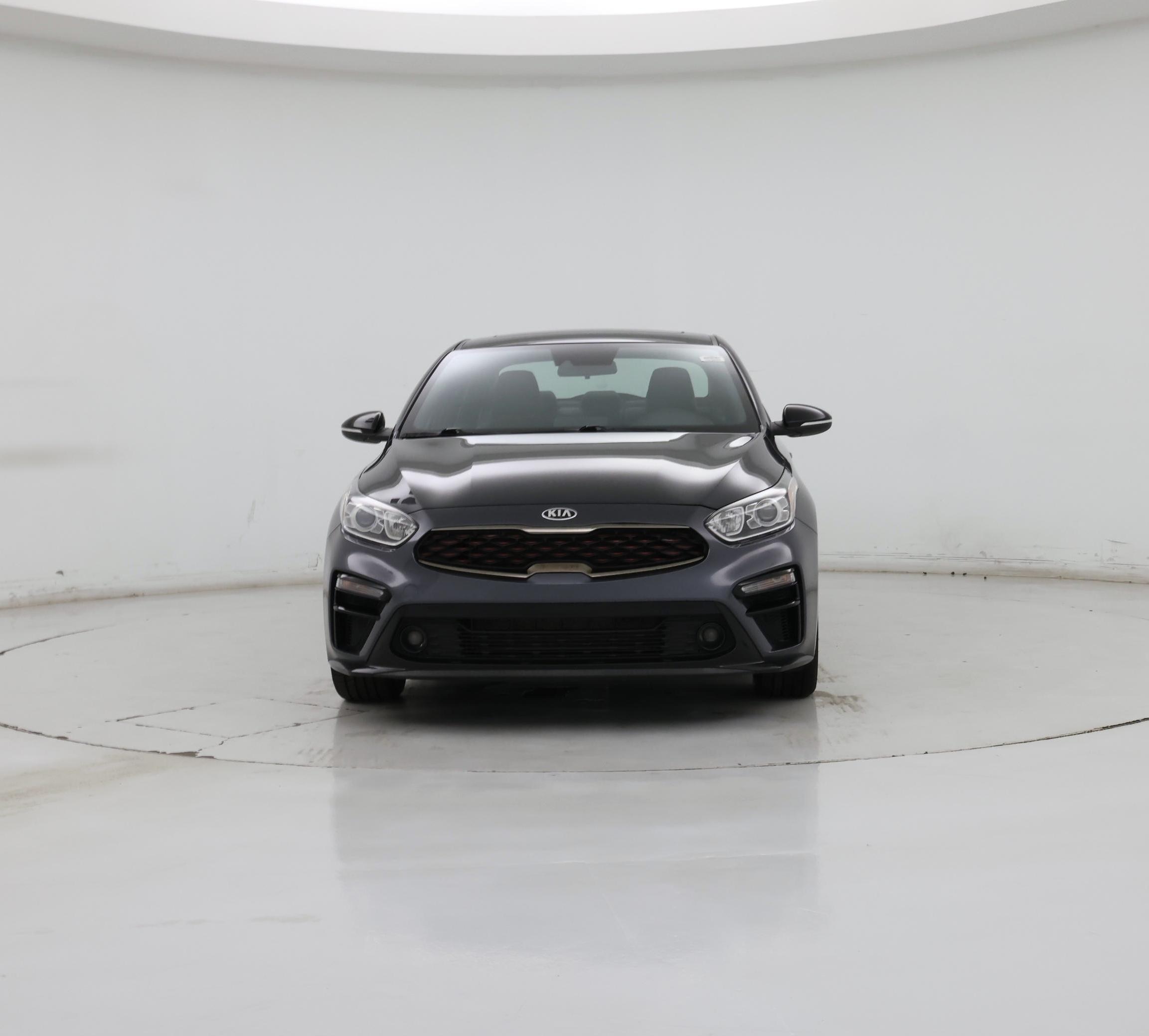 Thumbnail: 2020 Kia Forte - 5