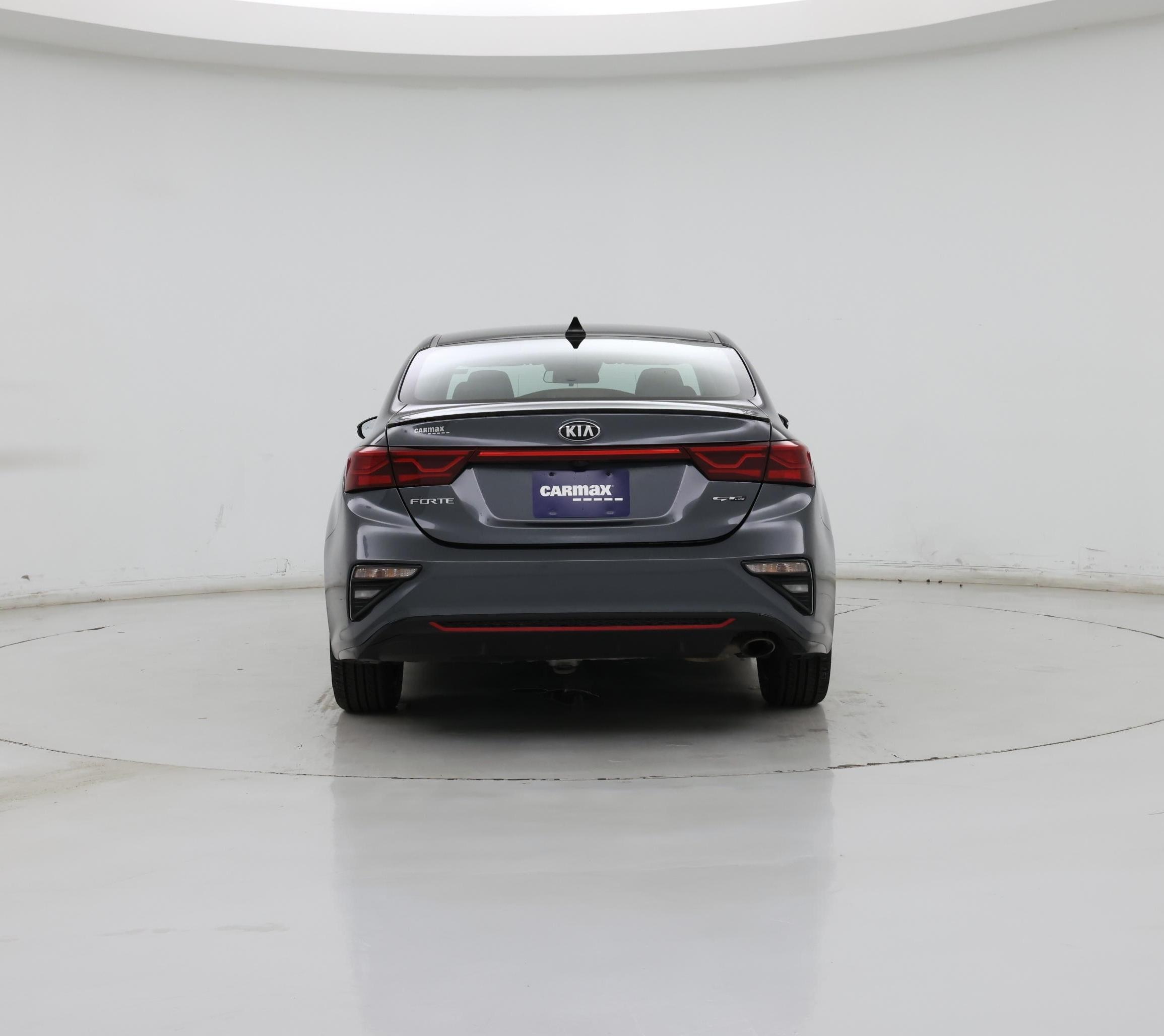 Thumbnail: 2020 Kia Forte - 6