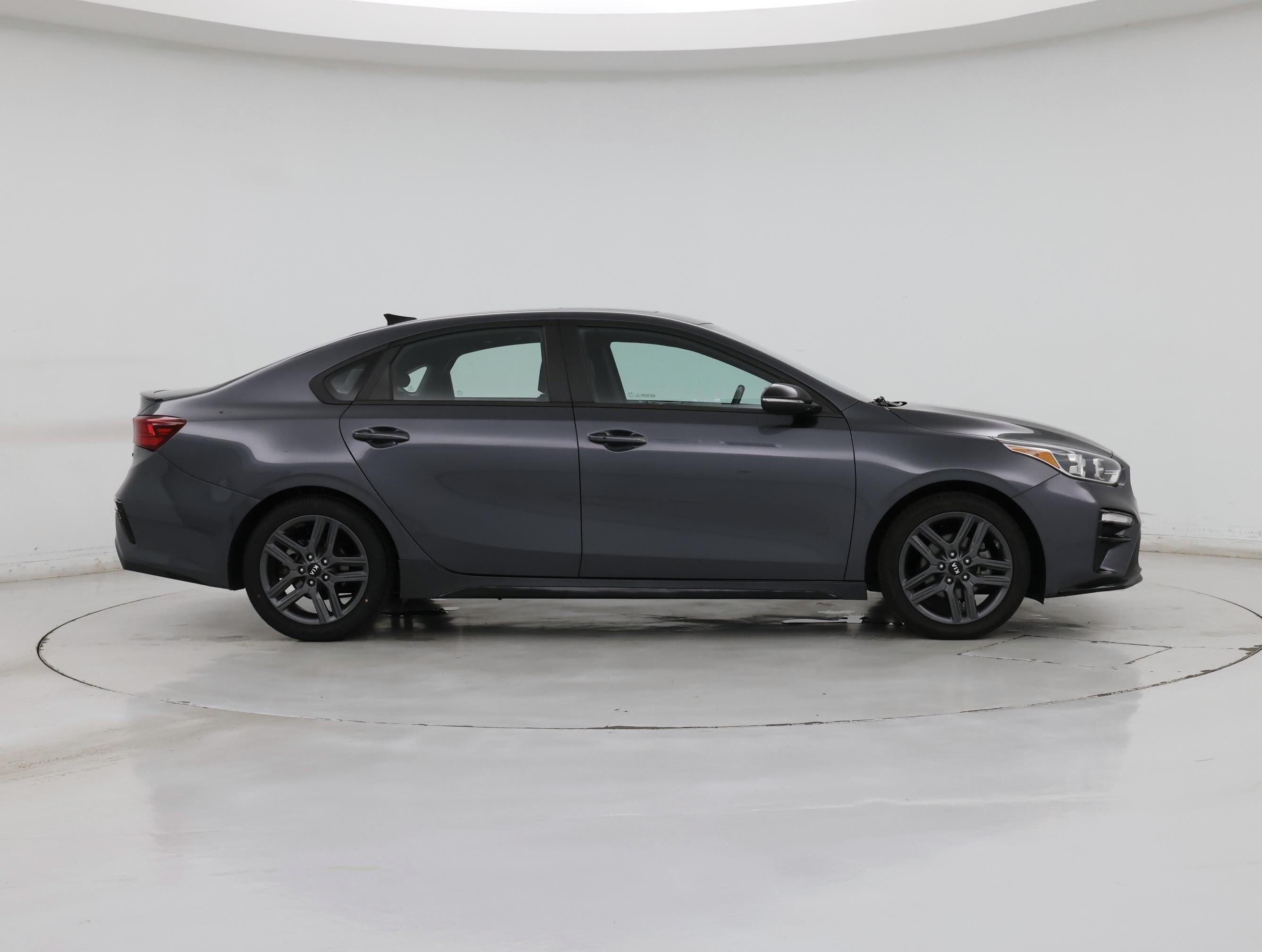 Thumbnail: 2020 Kia Forte - 7