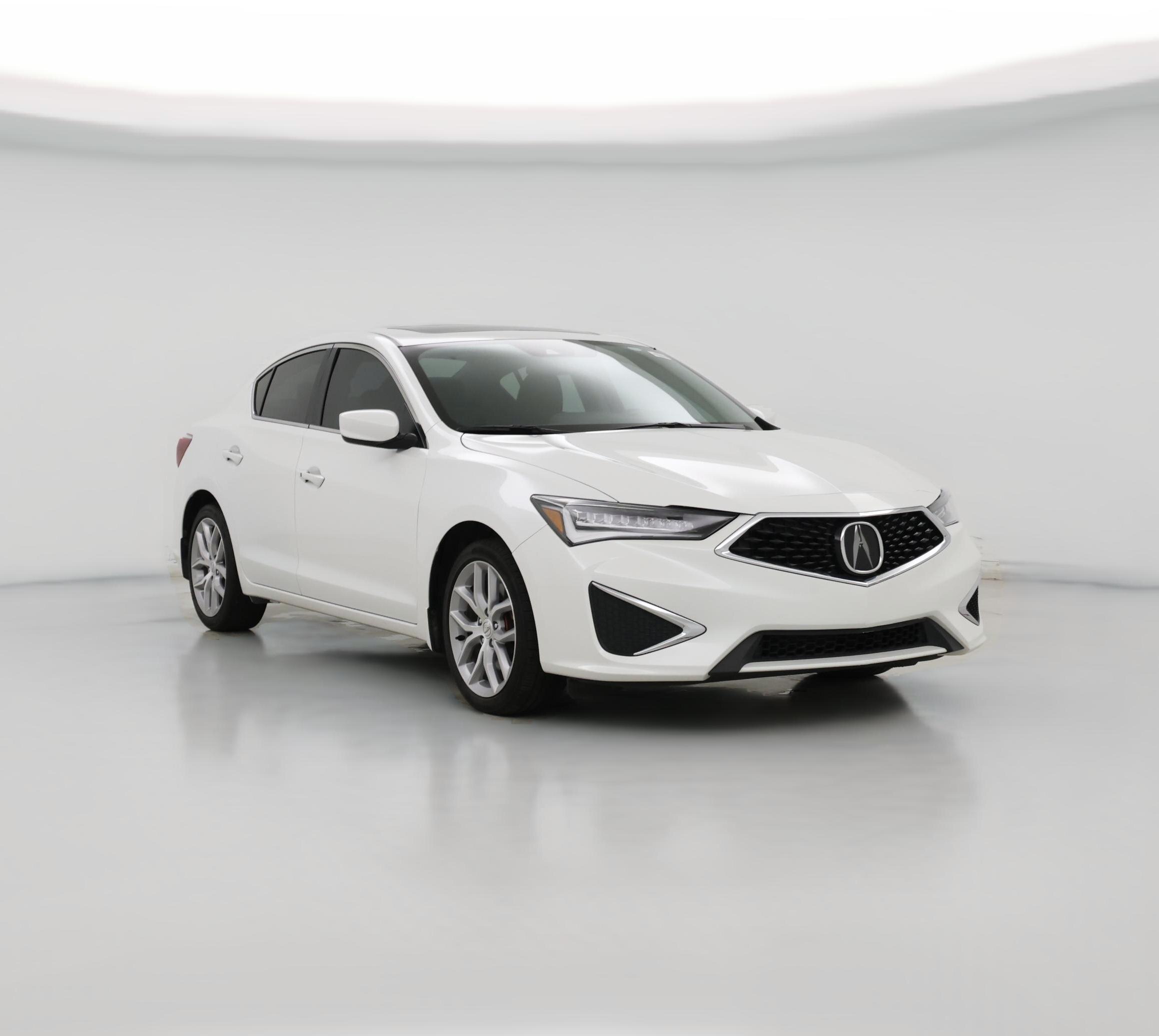 Thumbnail: 2021 Acura ILX - 1