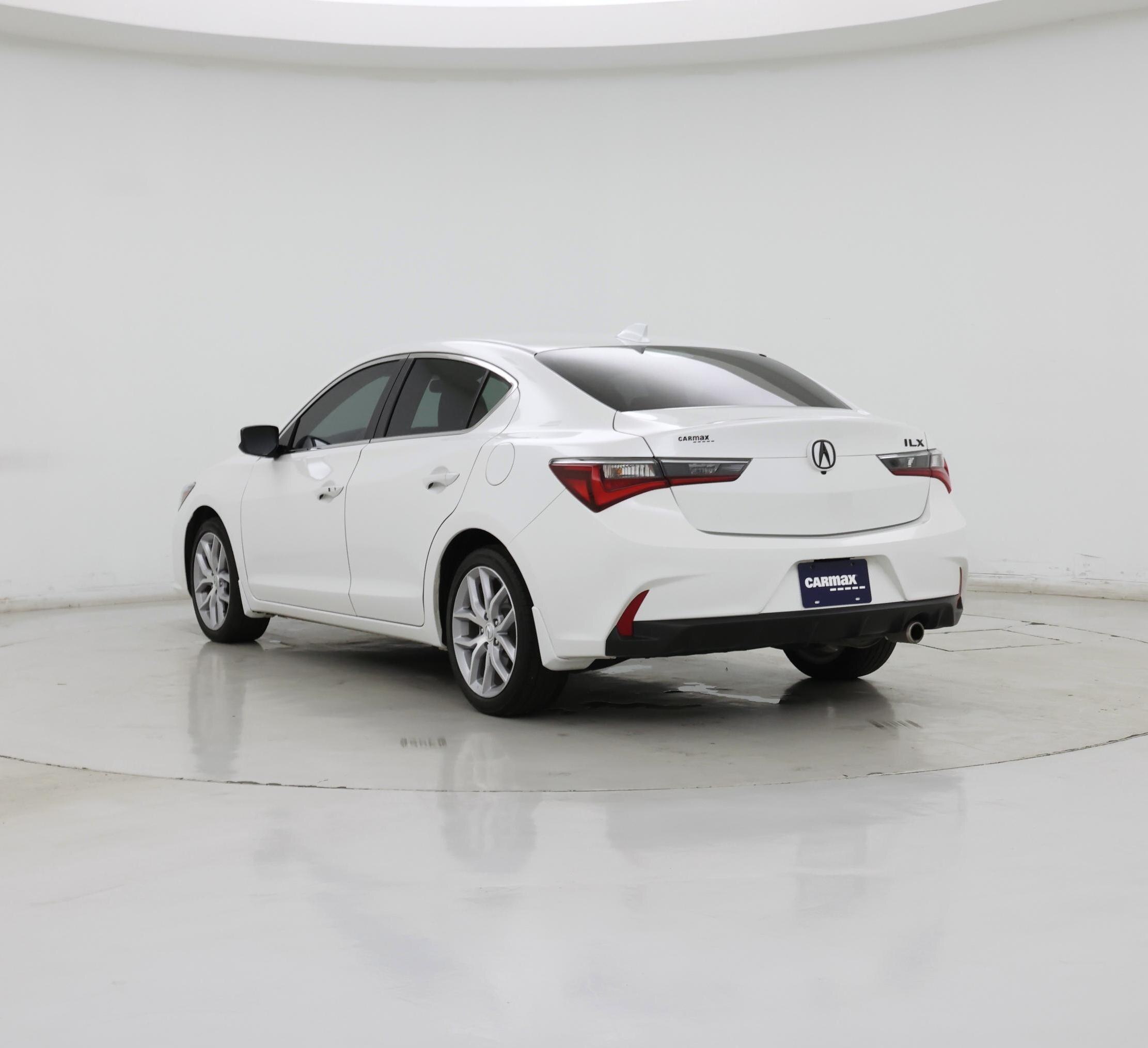Thumbnail: 2021 Acura ILX - 2
