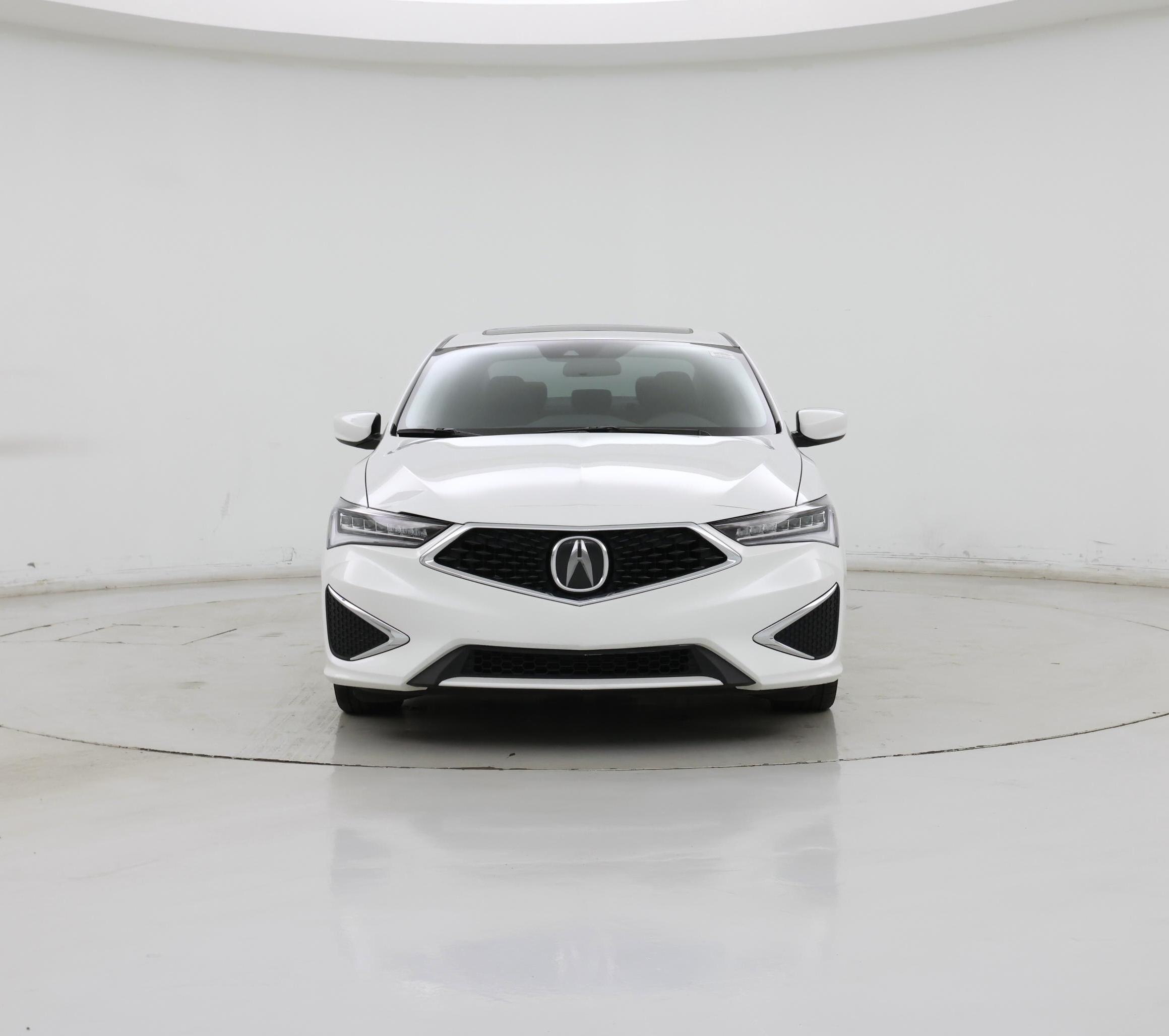 Thumbnail: 2021 Acura ILX - 5