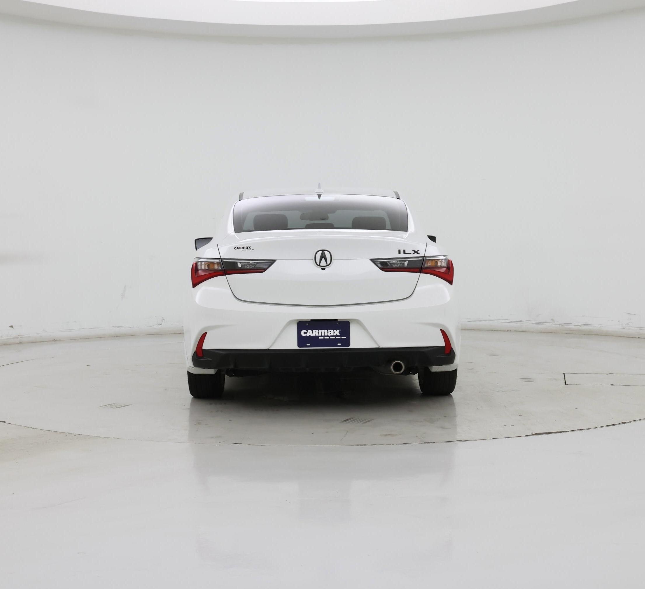Thumbnail: 2021 Acura ILX - 6