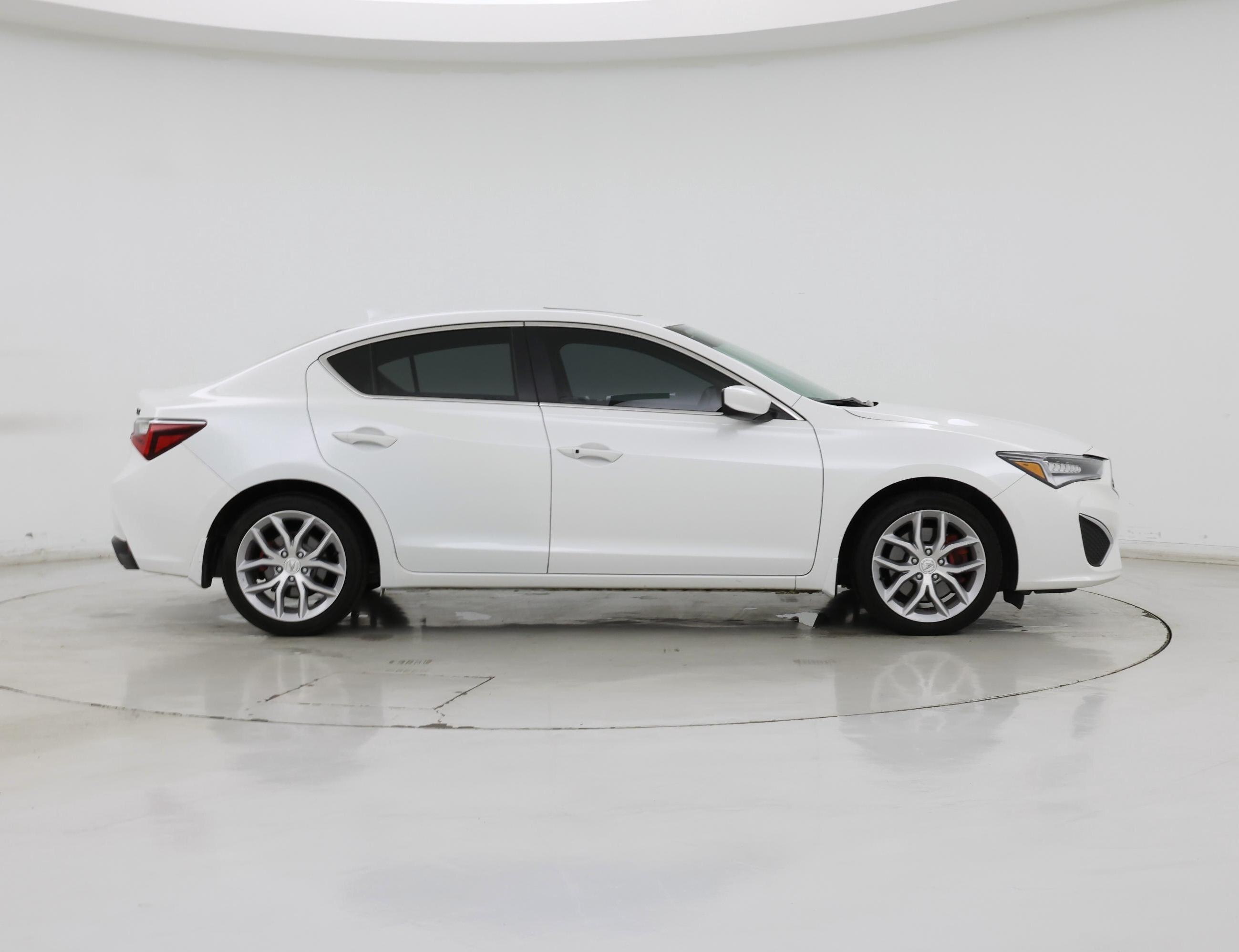 Thumbnail: 2021 Acura ILX - 7