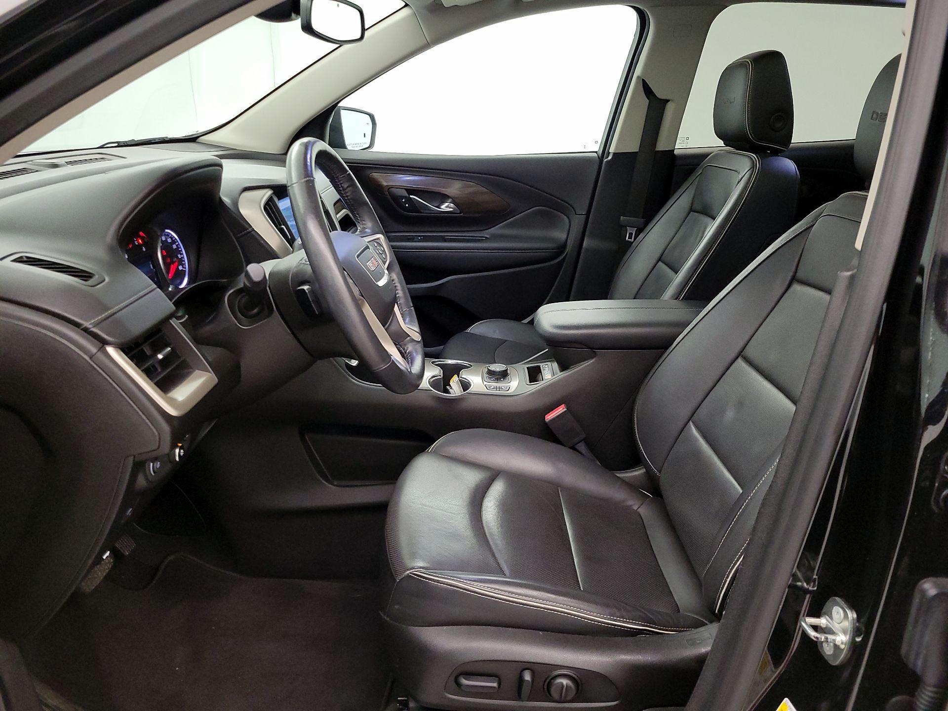 Thumbnail: 2018 GMC Terrain - 11