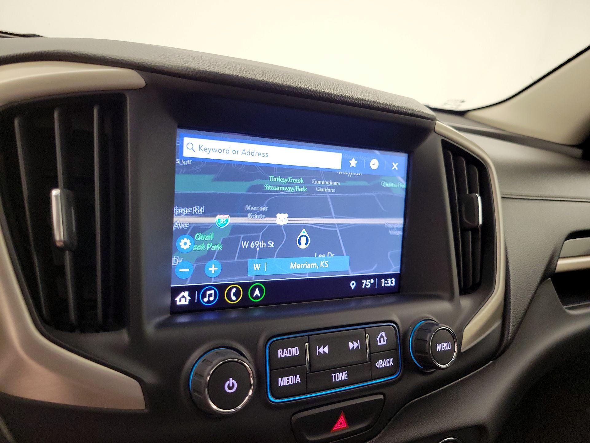 Thumbnail: 2018 GMC Terrain - 14