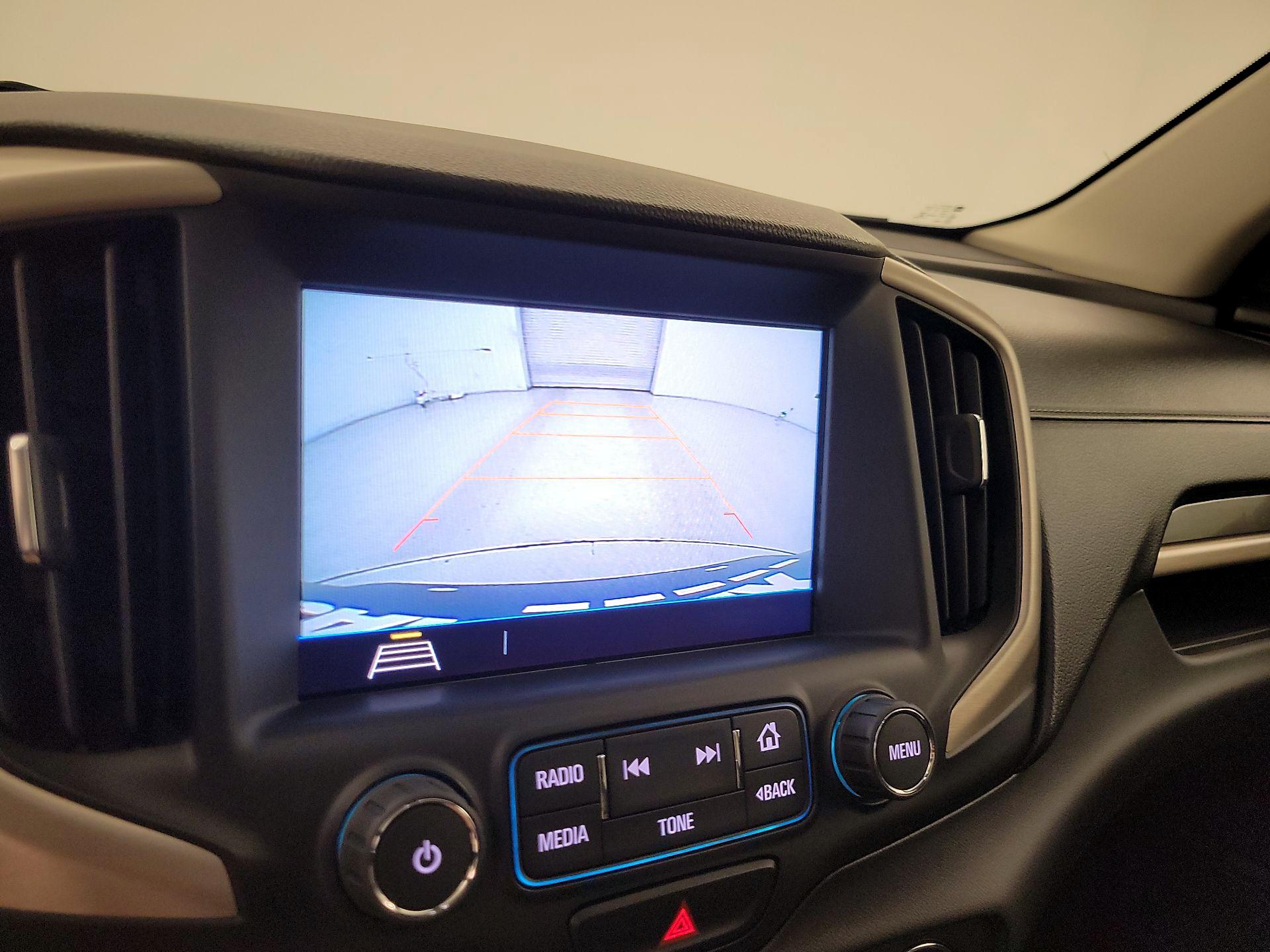 Thumbnail: 2018 GMC Terrain - 15