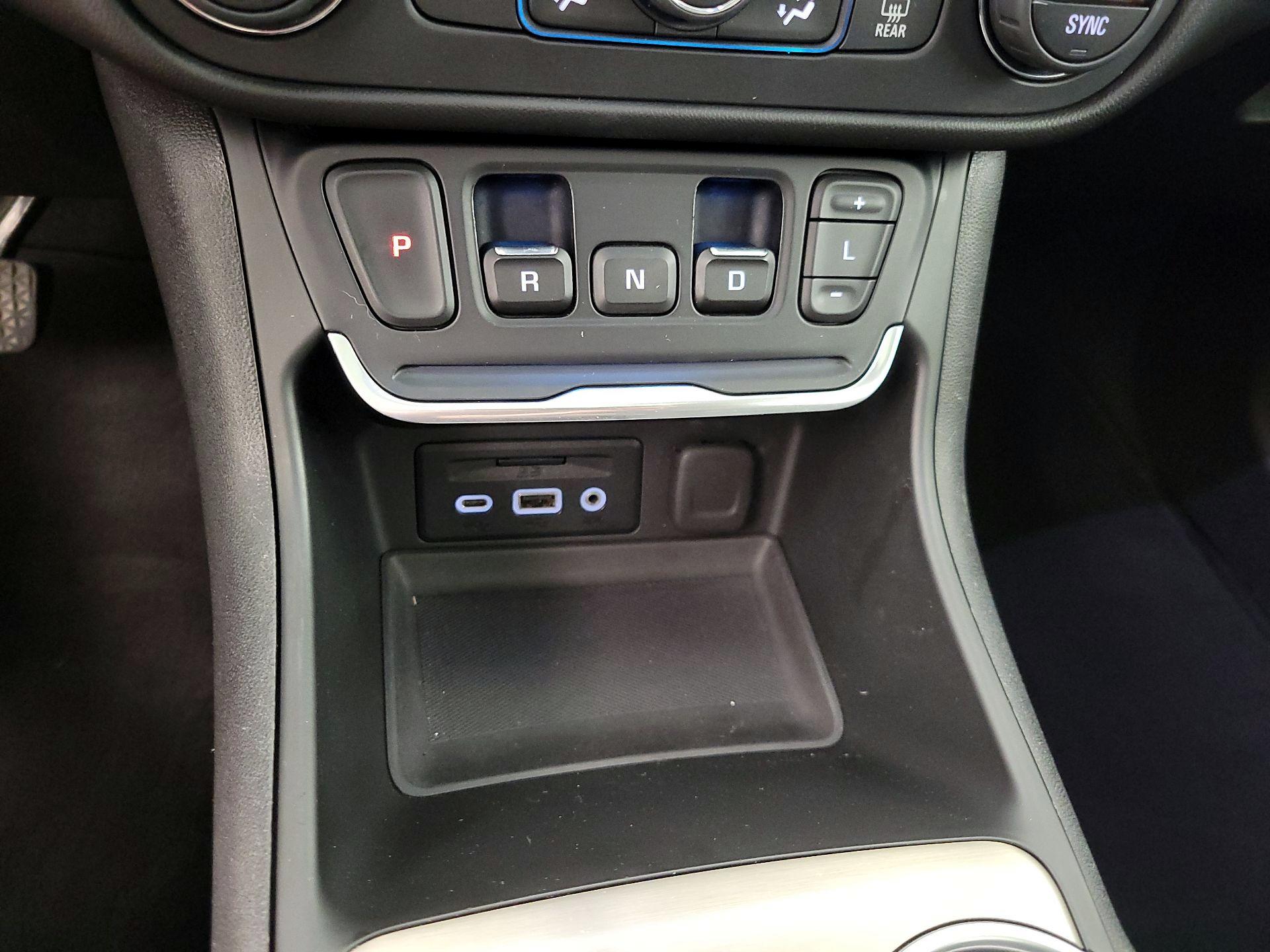 Thumbnail: 2018 GMC Terrain - 18