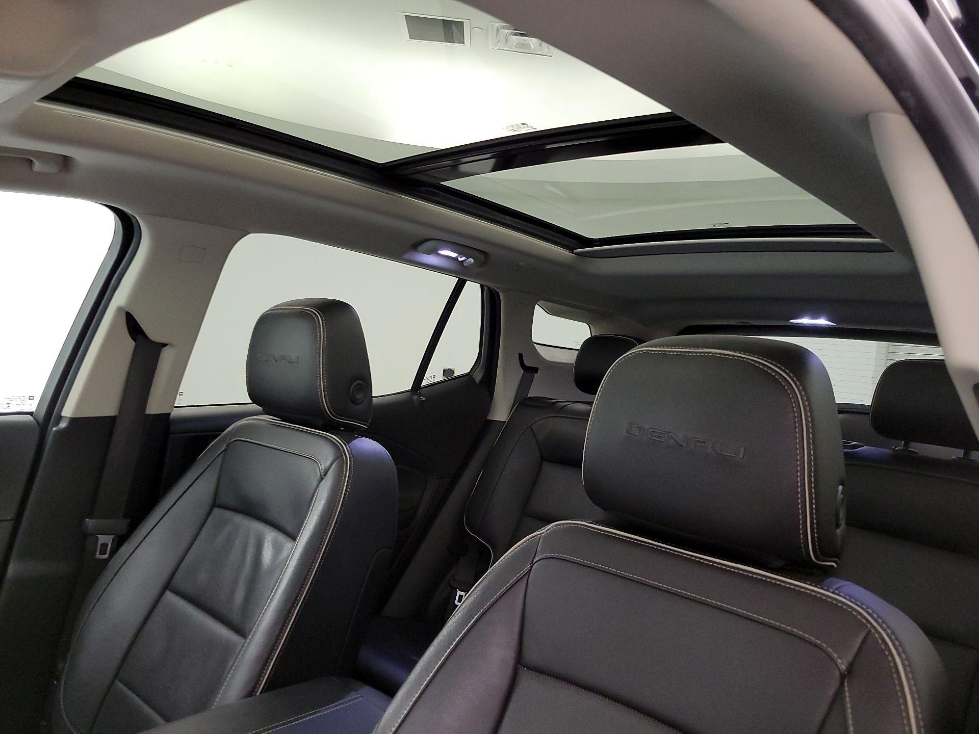 Thumbnail: 2018 GMC Terrain - 20