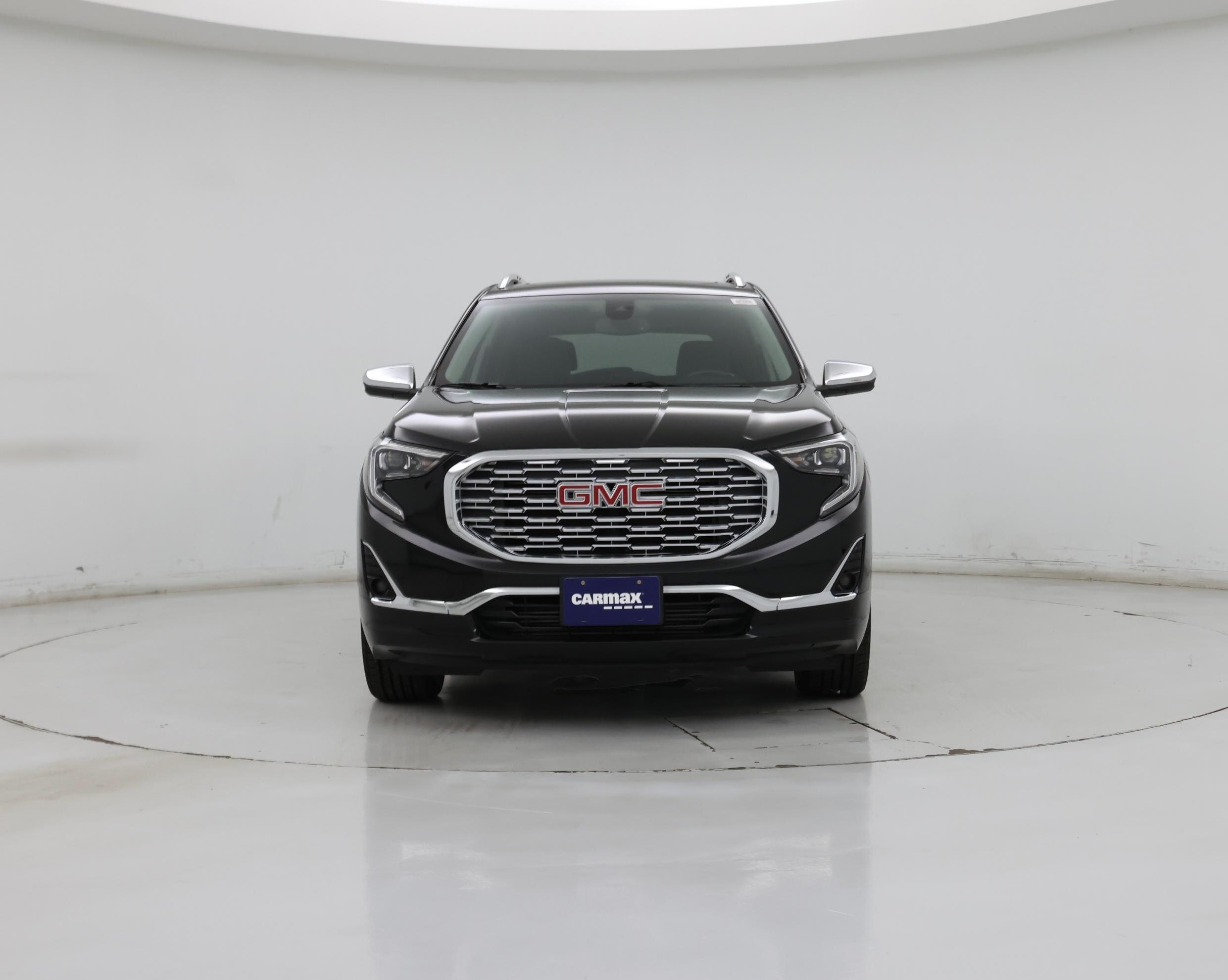 Thumbnail: 2018 GMC Terrain - 5
