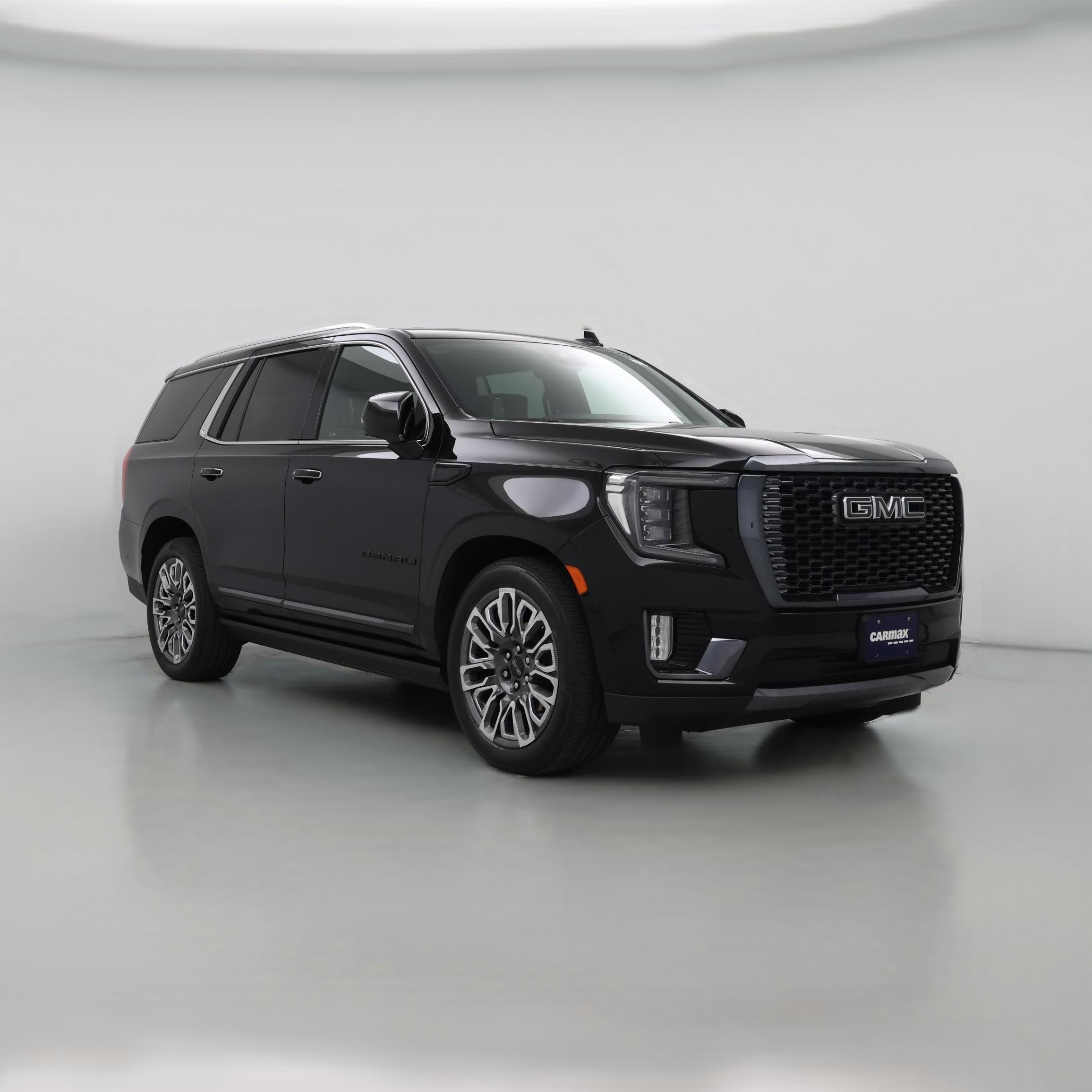 Thumbnail: 2023 GMC Yukon - 1