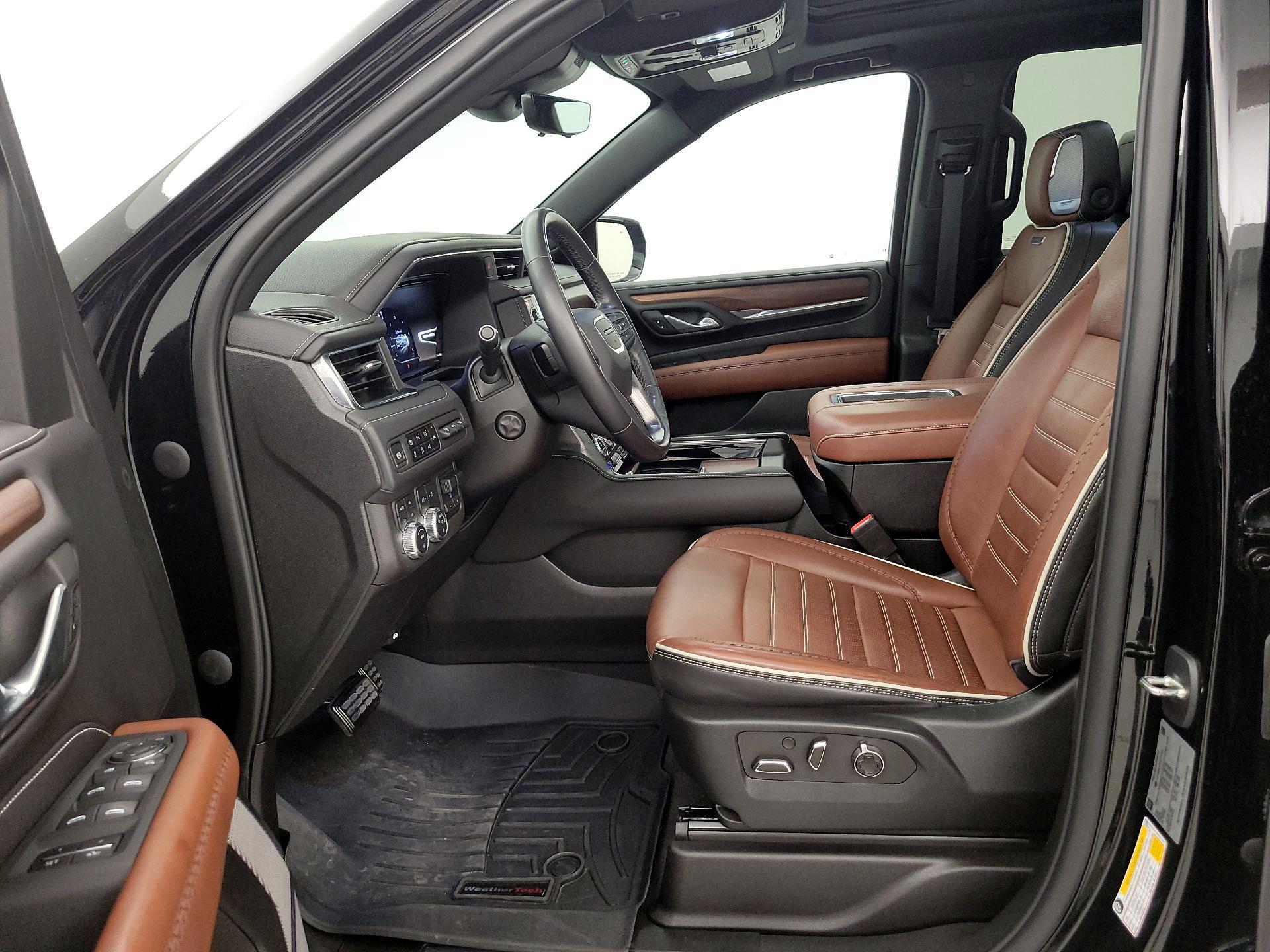 Thumbnail: 2023 GMC Yukon - 11