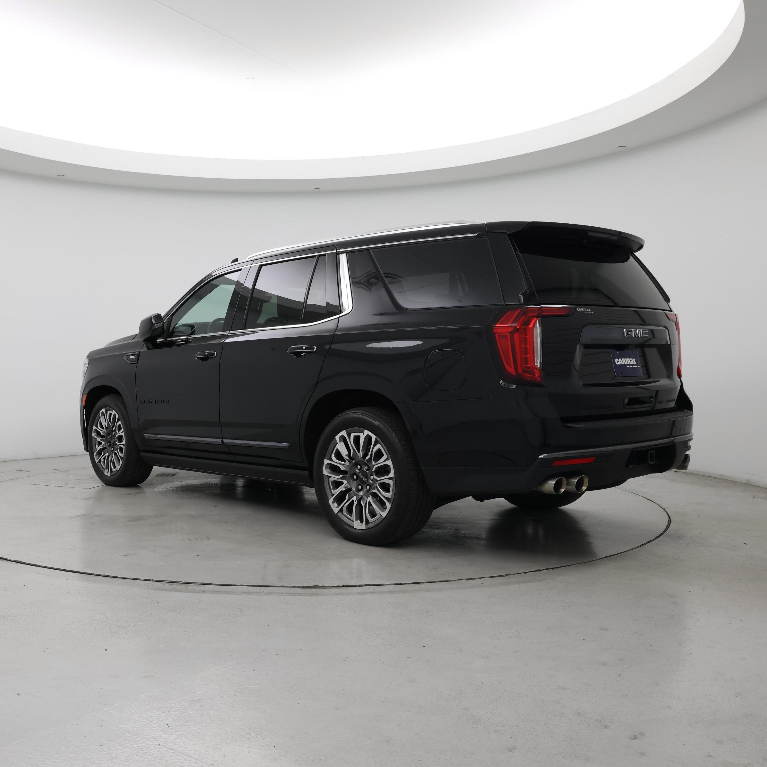 Thumbnail: 2023 GMC Yukon - 2