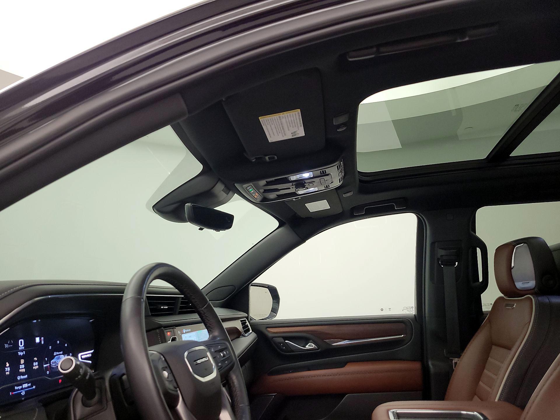 Thumbnail: 2023 GMC Yukon - 20
