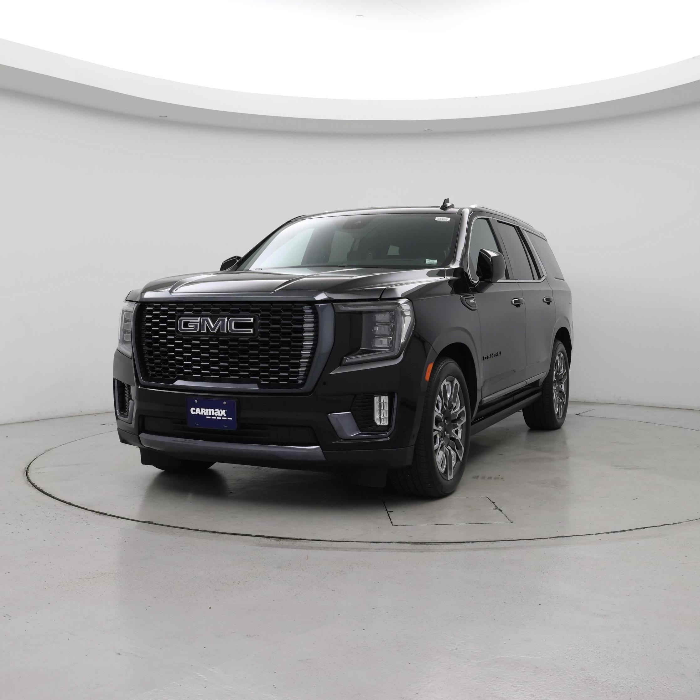 Thumbnail: 2023 GMC Yukon - 4