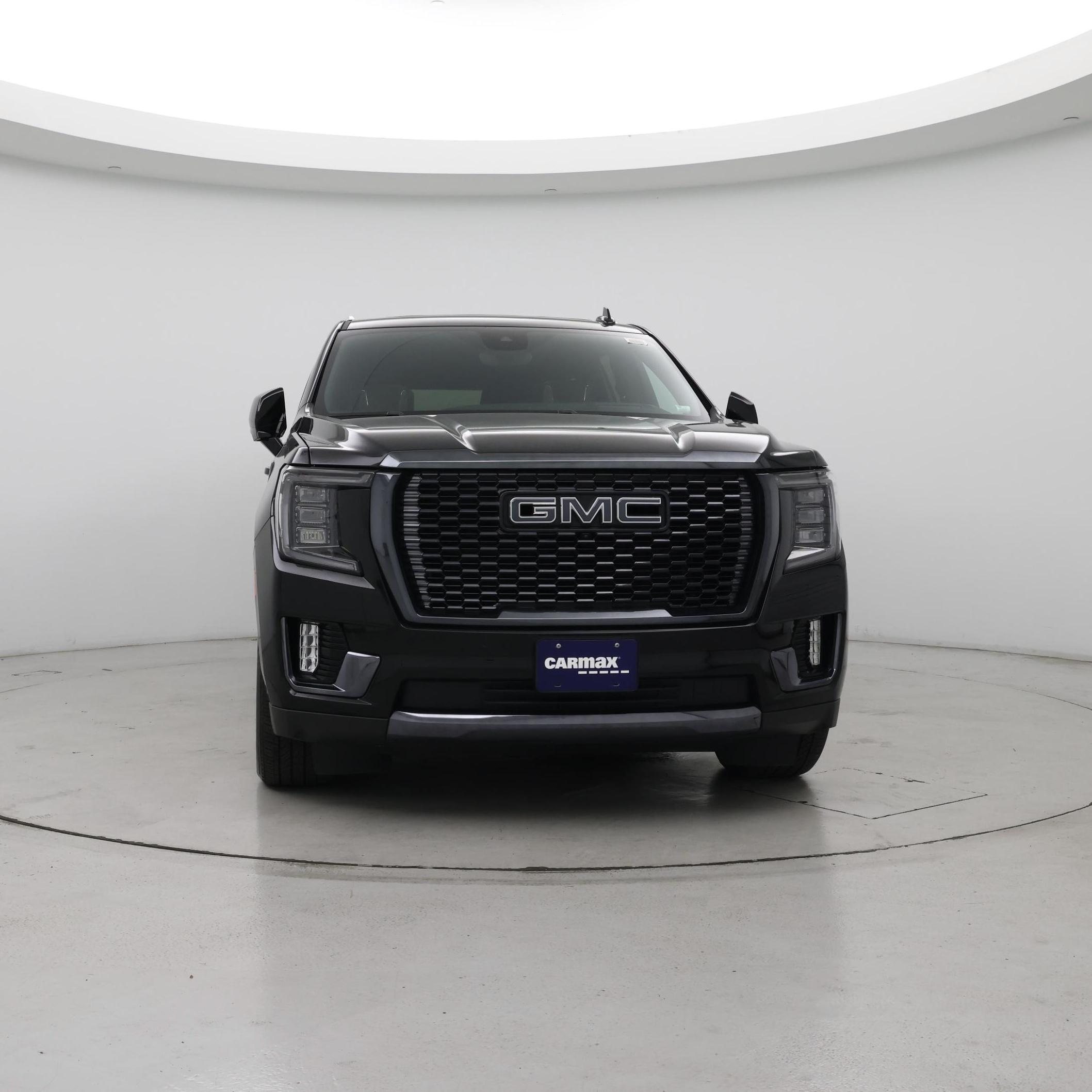 Thumbnail: 2023 GMC Yukon - 5
