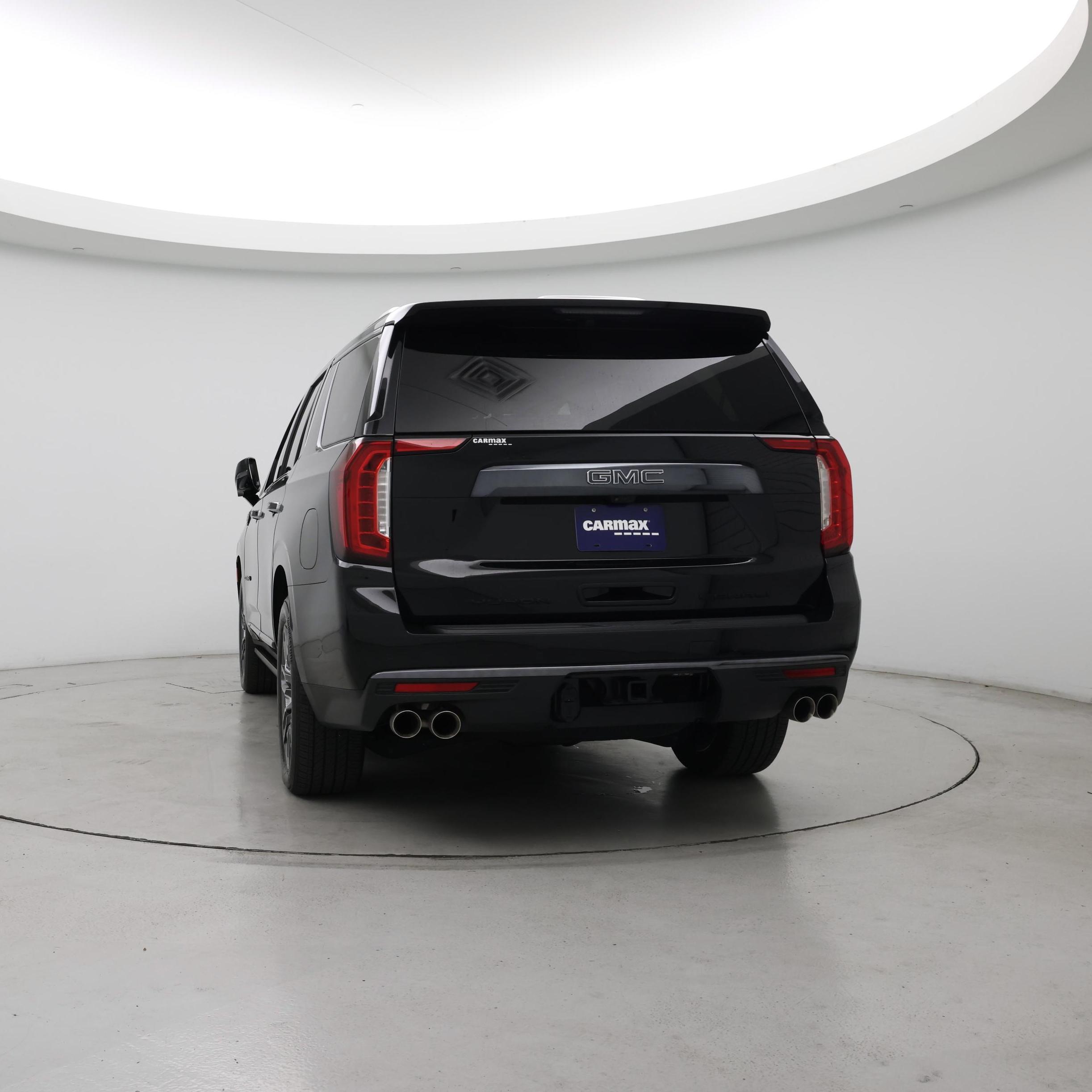 Thumbnail: 2023 GMC Yukon - 6