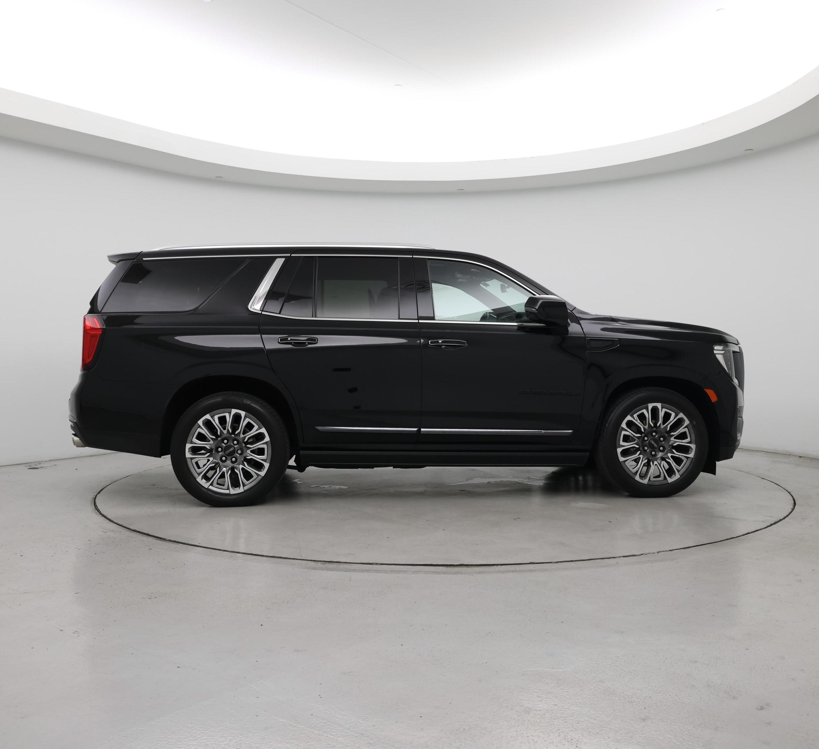 Thumbnail: 2023 GMC Yukon - 7