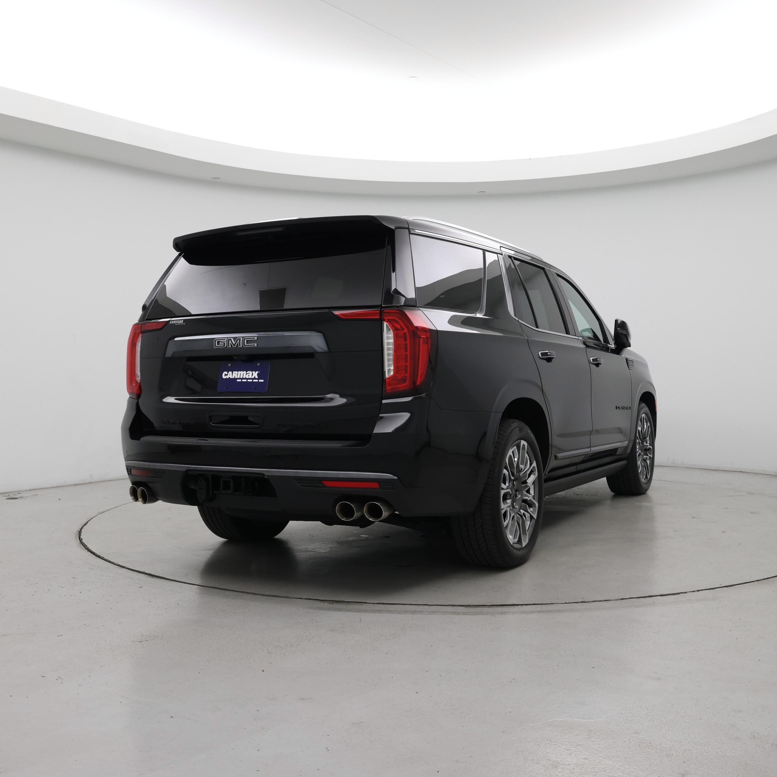 Thumbnail: 2023 GMC Yukon - 8