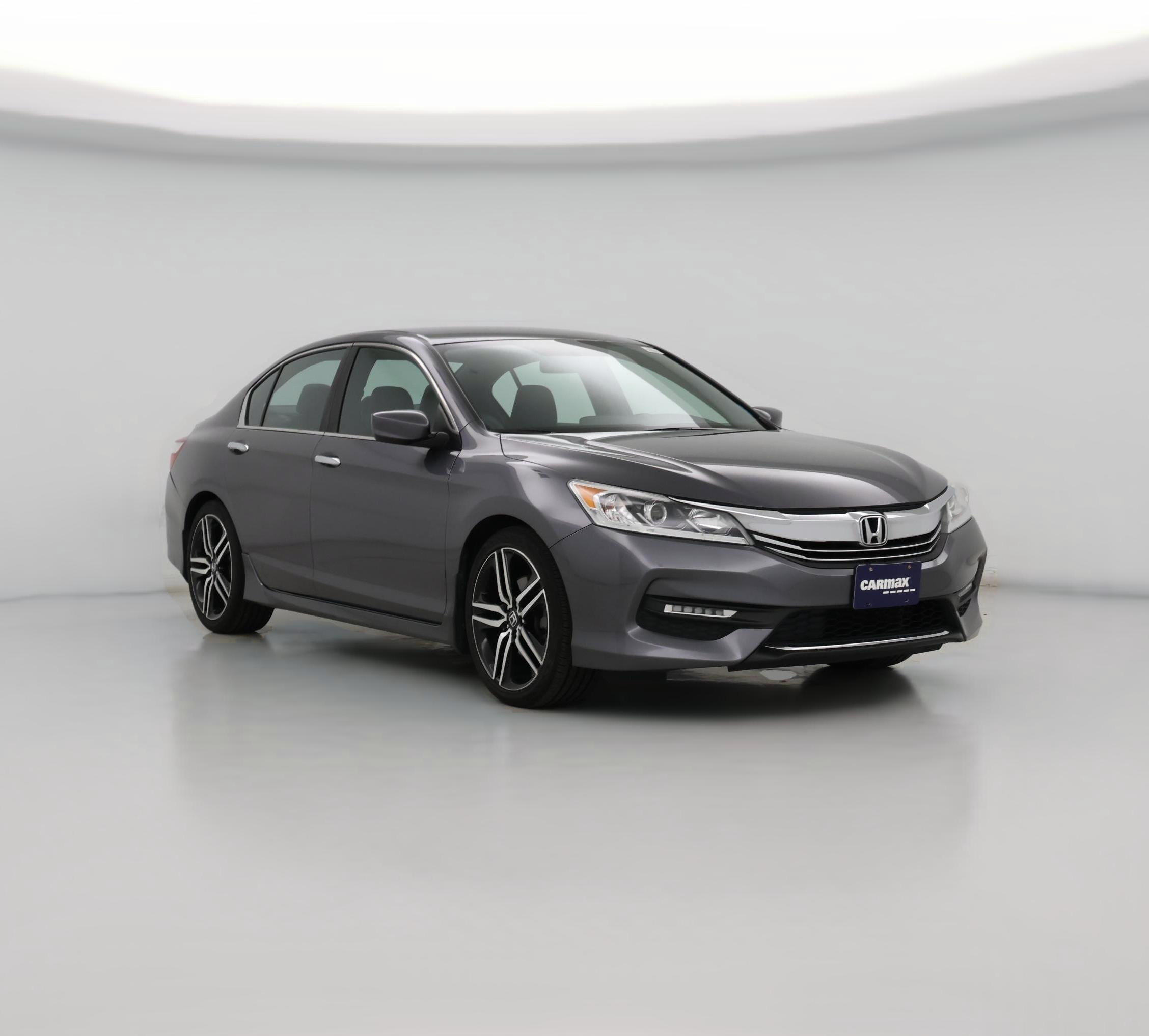 Thumbnail: 2017 Honda Accord - 1