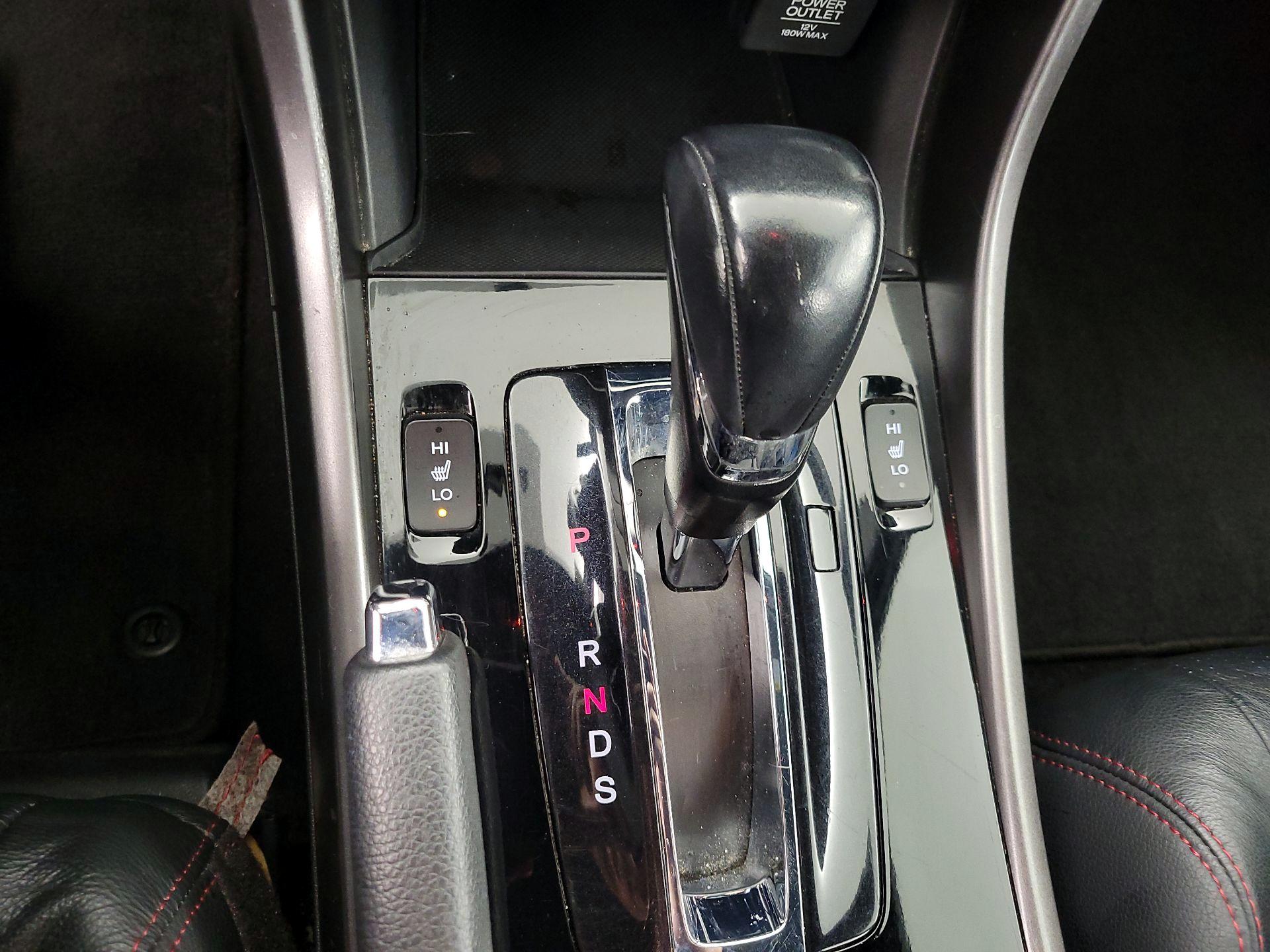 Thumbnail: 2017 Honda Accord - 17