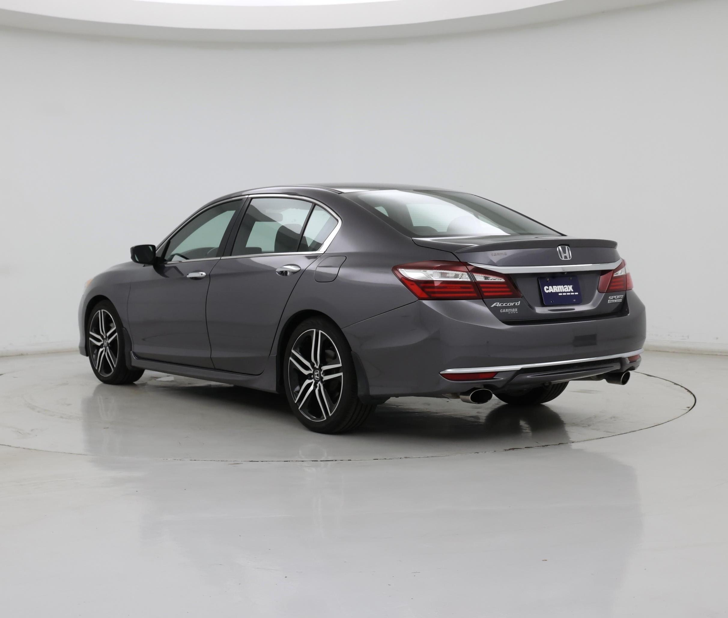 Thumbnail: 2017 Honda Accord - 2