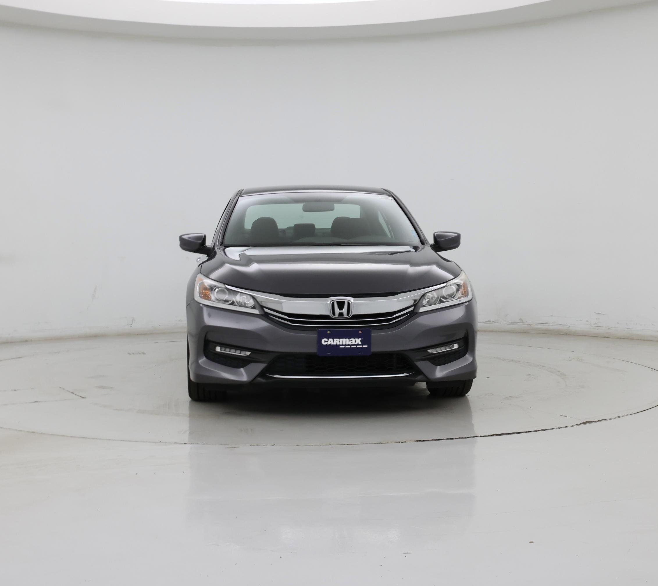 Thumbnail: 2017 Honda Accord - 5