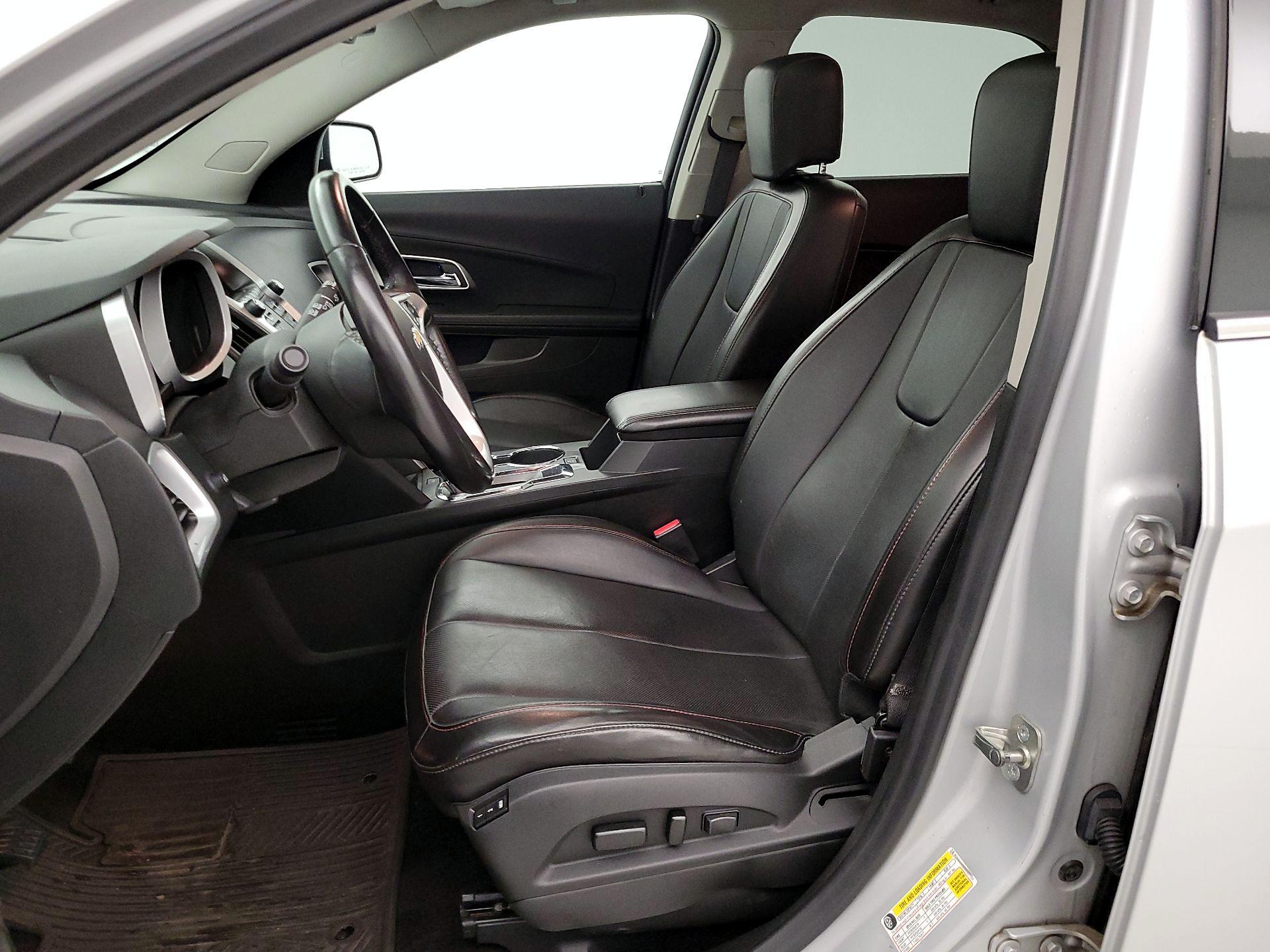Thumbnail: 2016 Chevrolet Equinox - 11