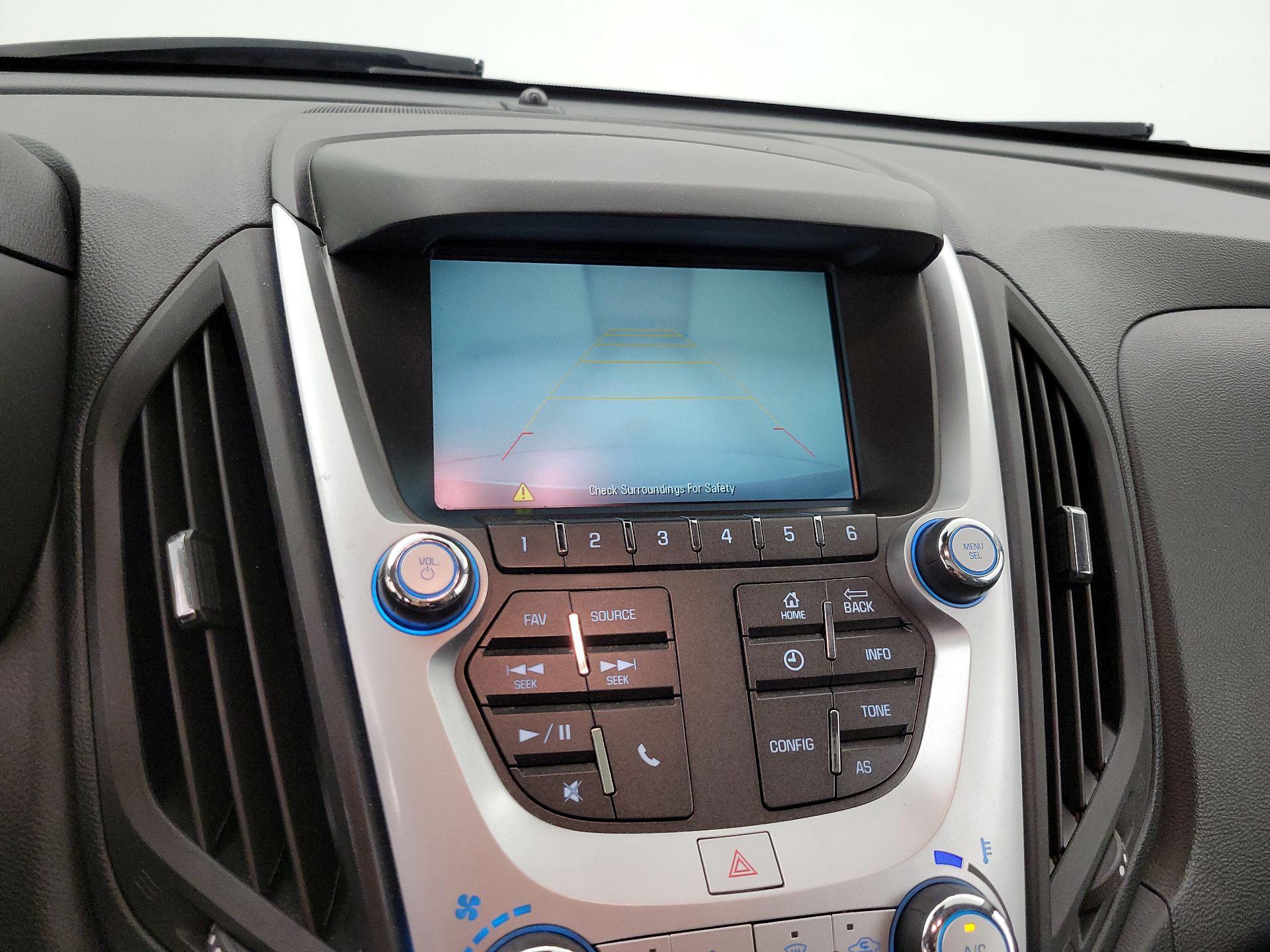 Thumbnail: 2016 Chevrolet Equinox - 14
