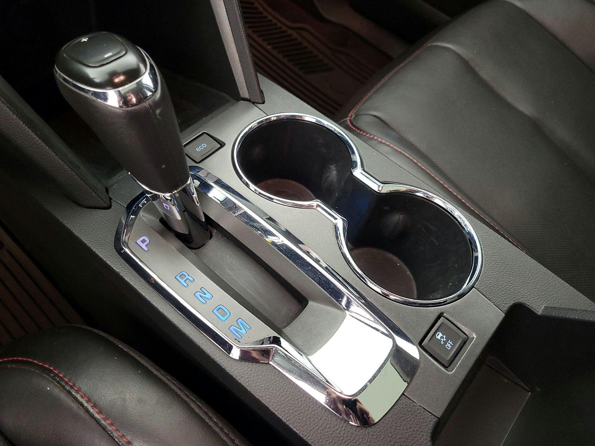 Thumbnail: 2016 Chevrolet Equinox - 17
