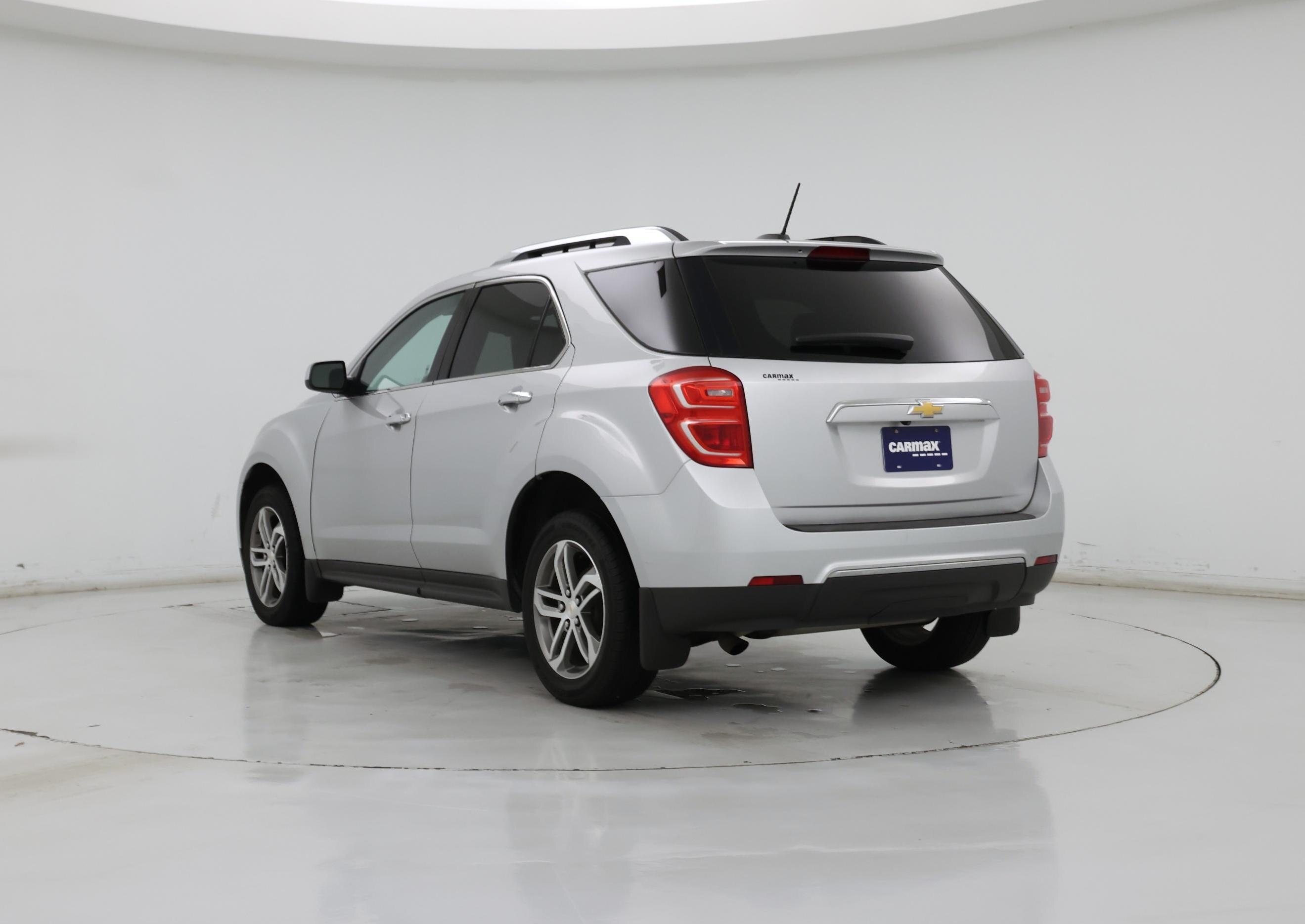 Thumbnail: 2016 Chevrolet Equinox - 2