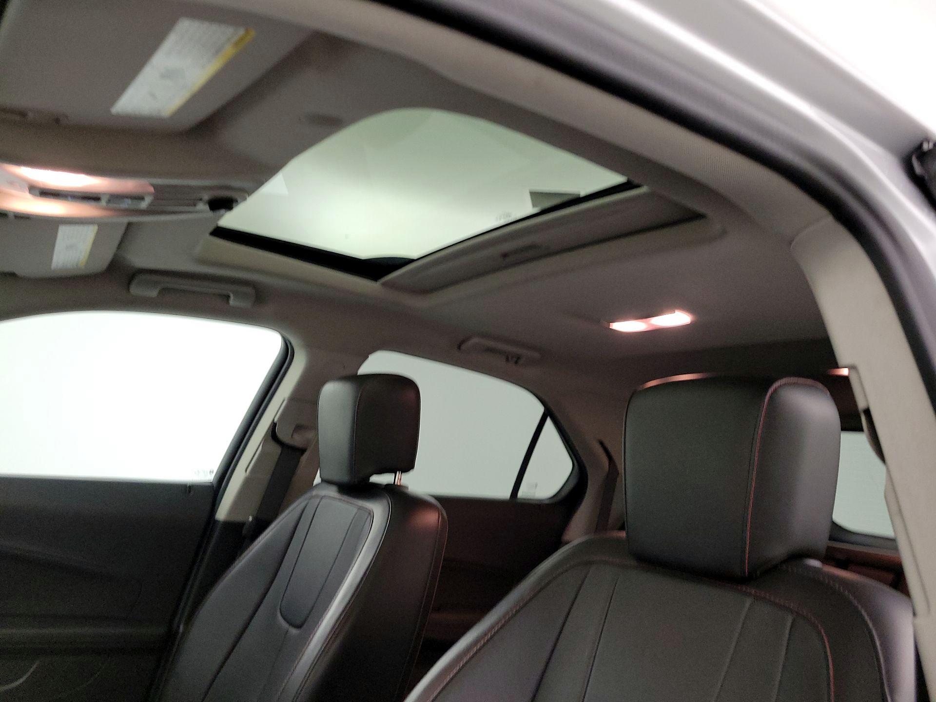 Thumbnail: 2016 Chevrolet Equinox - 19
