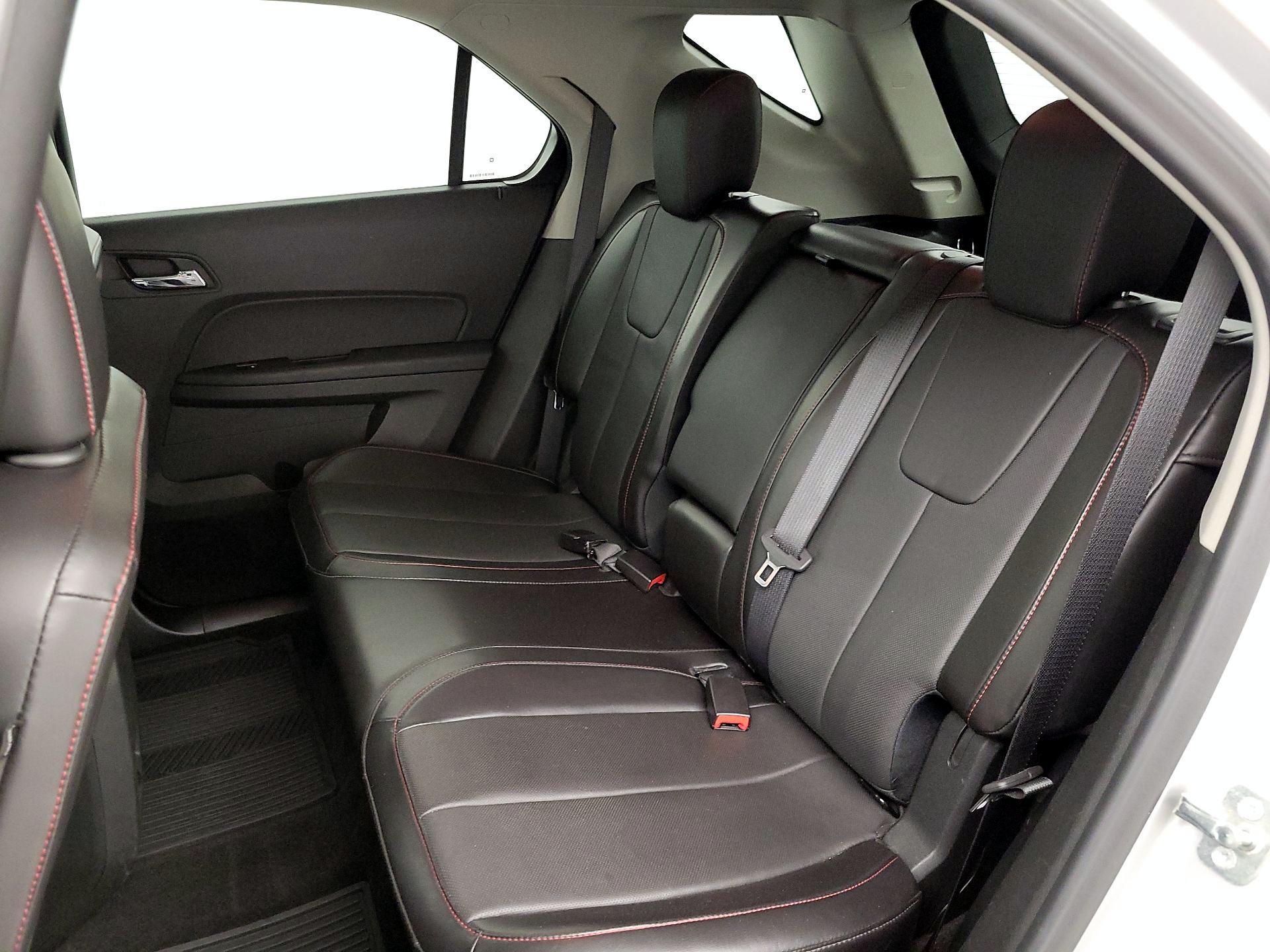 Thumbnail: 2016 Chevrolet Equinox - 20
