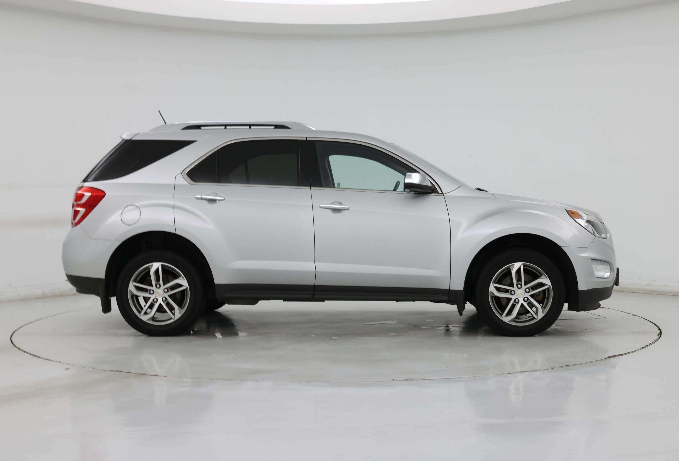Thumbnail: 2016 Chevrolet Equinox - 7