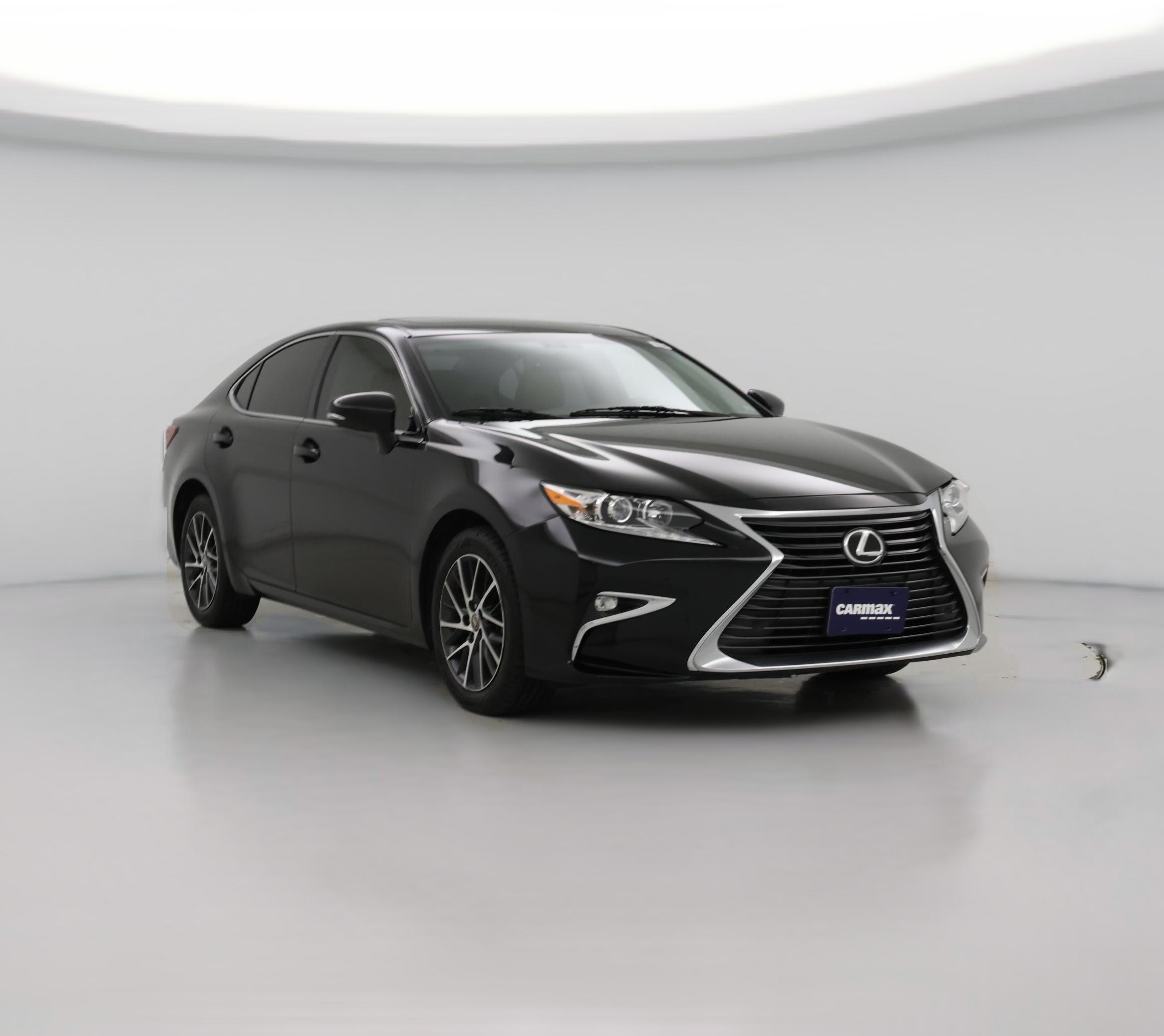 Thumbnail: 2016 Lexus ES - 1