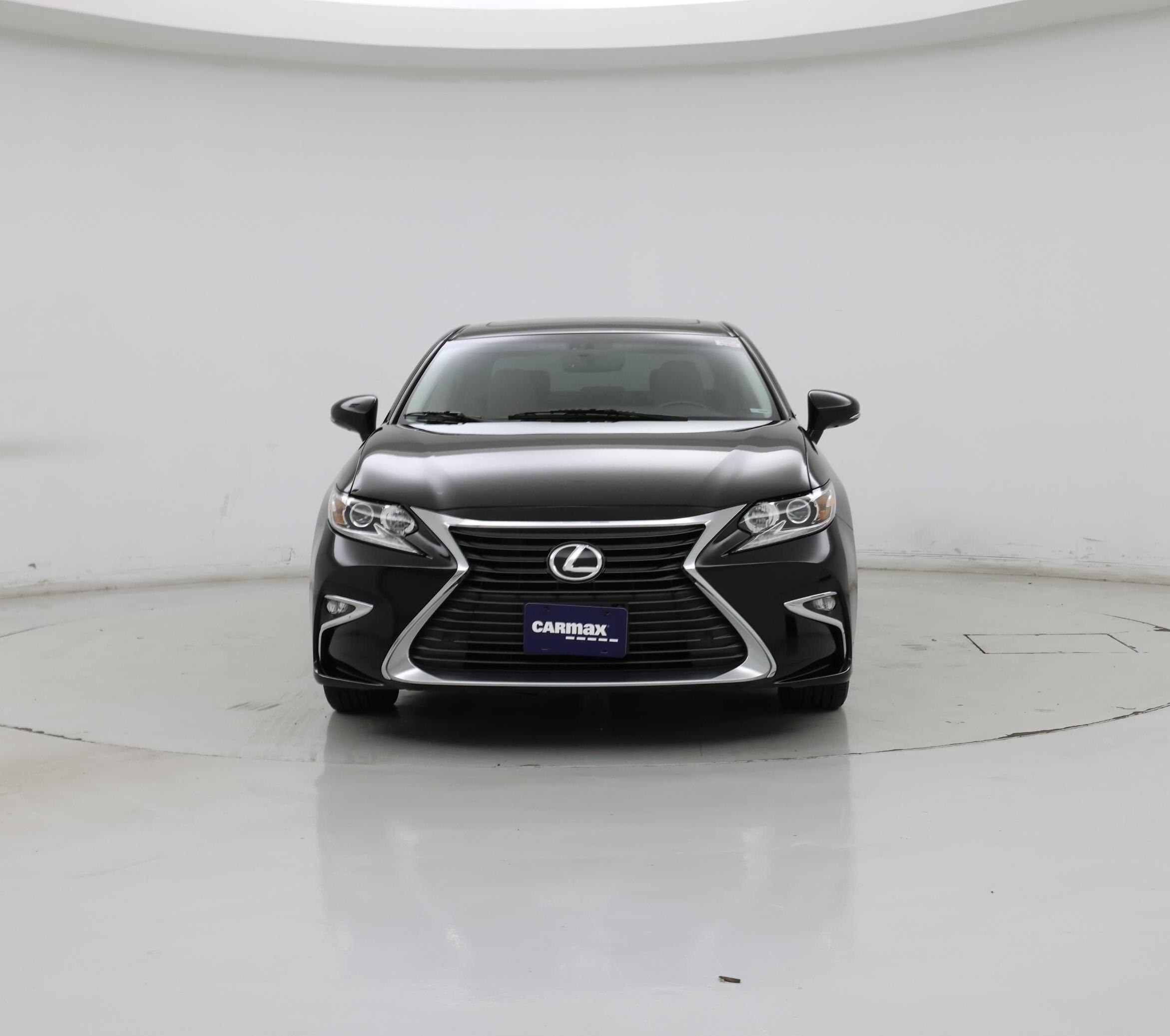 Thumbnail: 2016 Lexus ES - 5