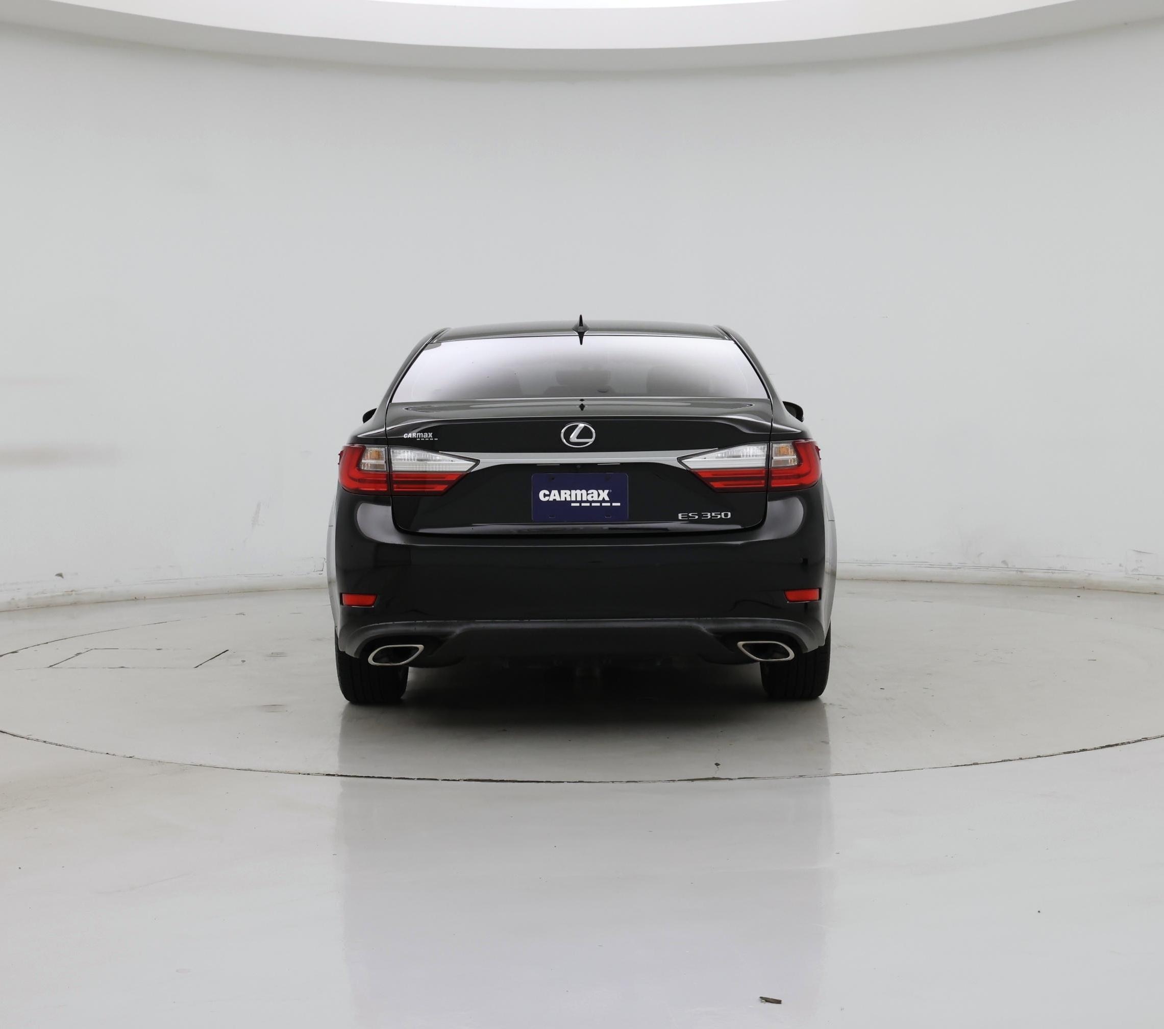 Thumbnail: 2016 Lexus ES - 6