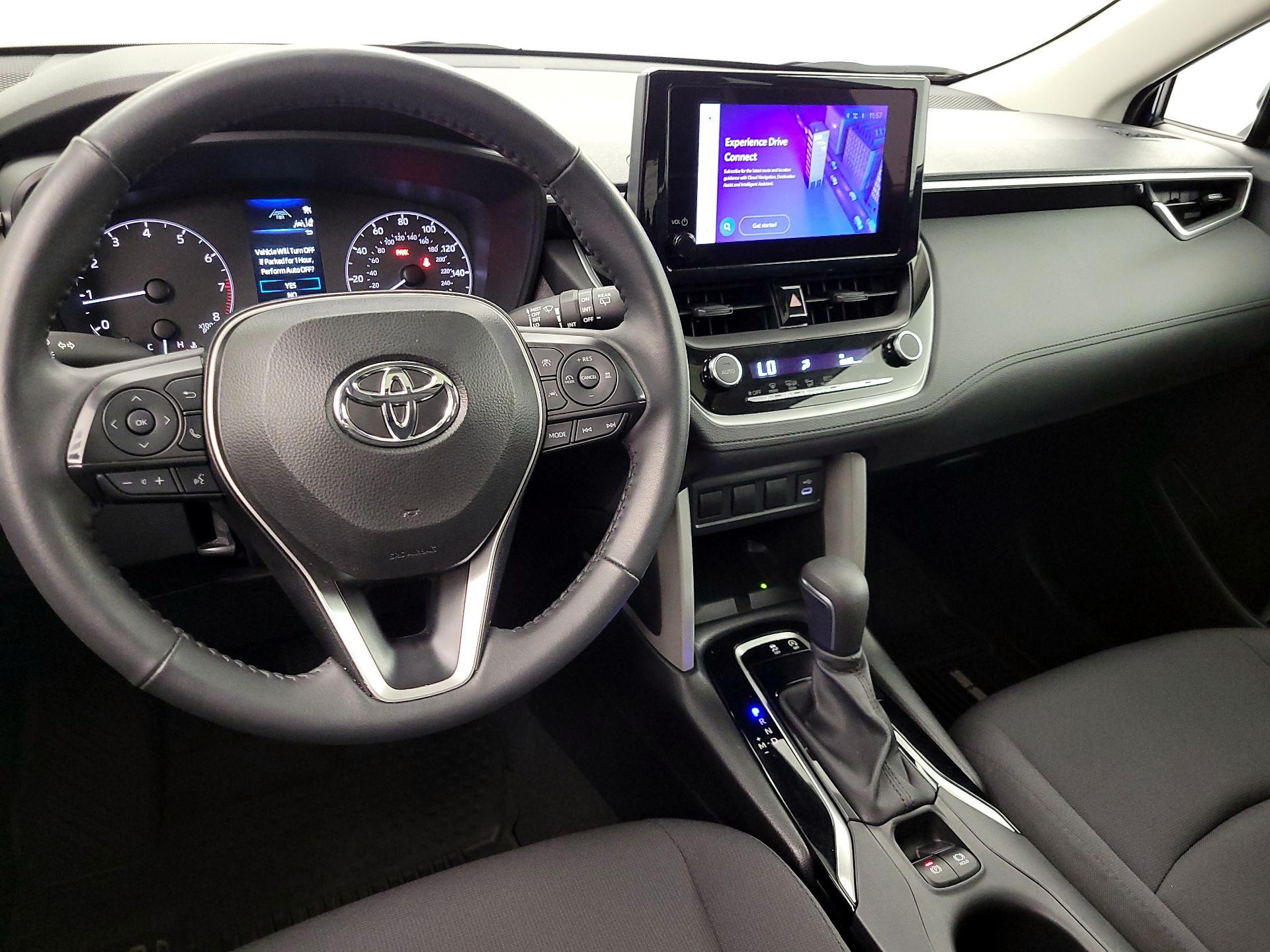 Thumbnail: 2024 Toyota Corolla Cross - 9
