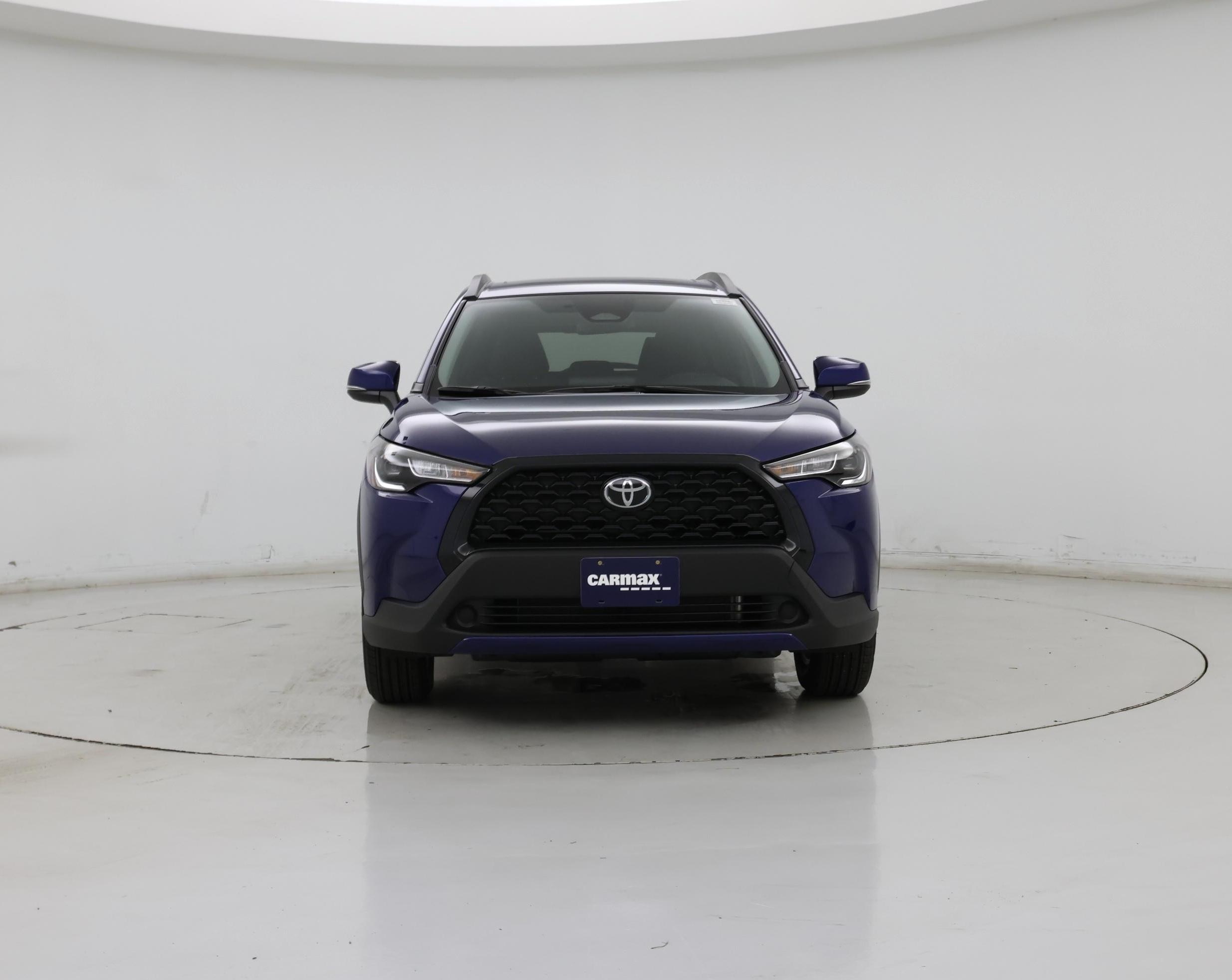 Thumbnail: 2024 Toyota Corolla Cross - 5