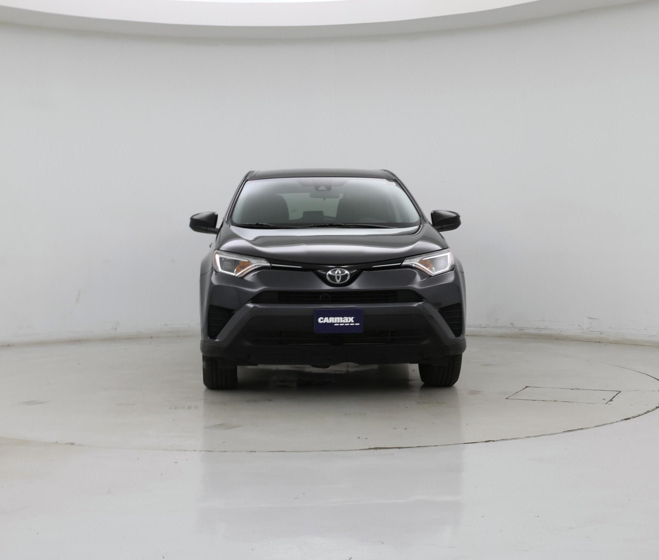Thumbnail: 2018 Toyota RAV4 - 5